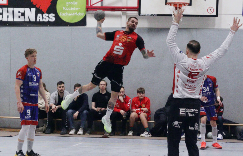 ESV Lokomotive Pirna