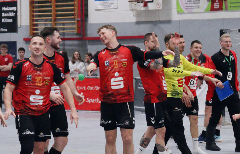 ESV Lokomotive Pirna