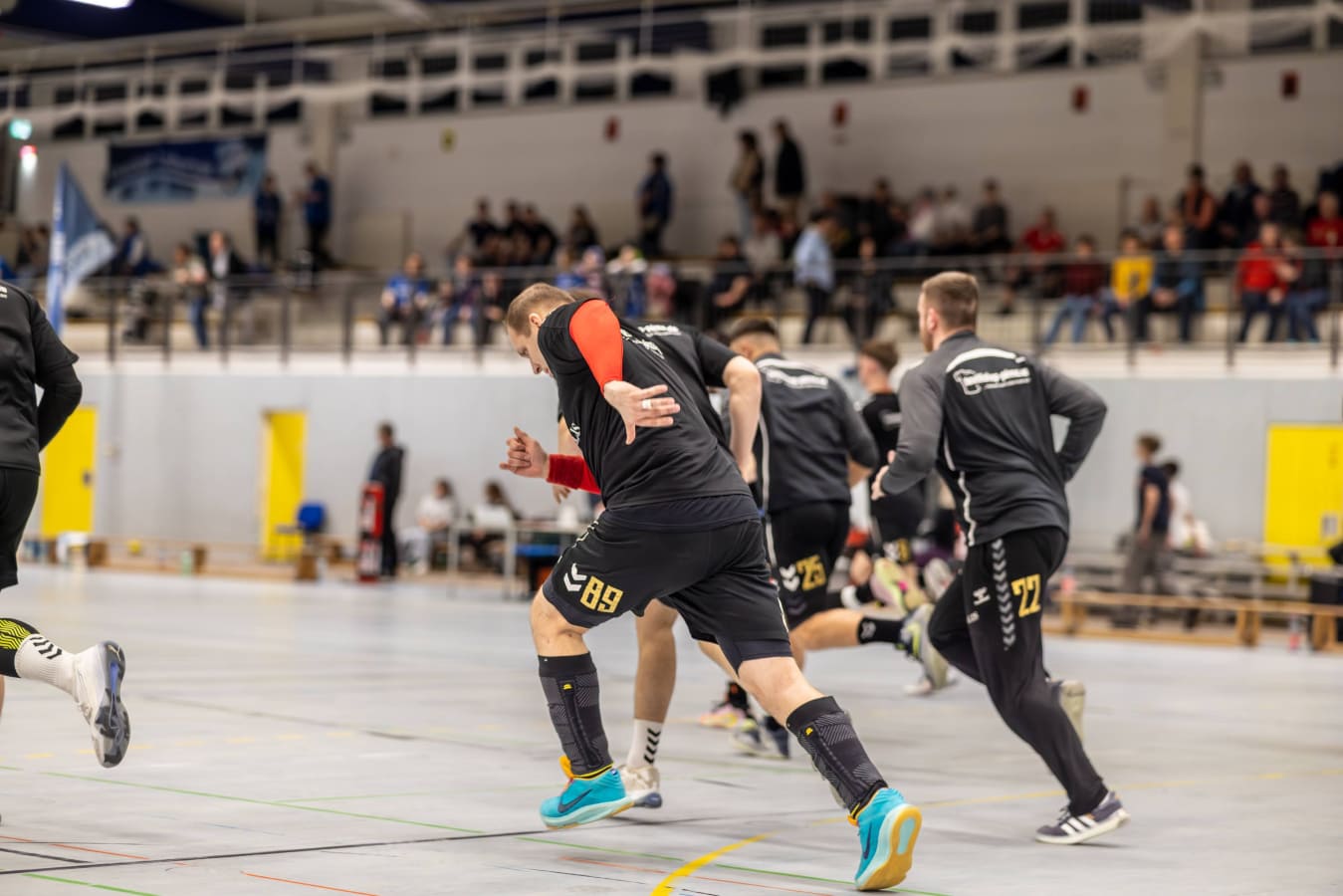 ESV Lokomotive Pirna