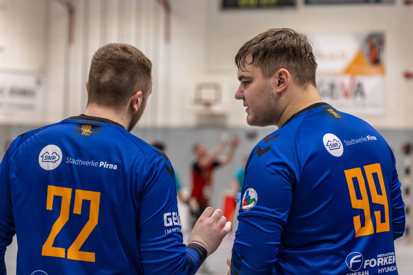 ESV Lokomotive Pirna