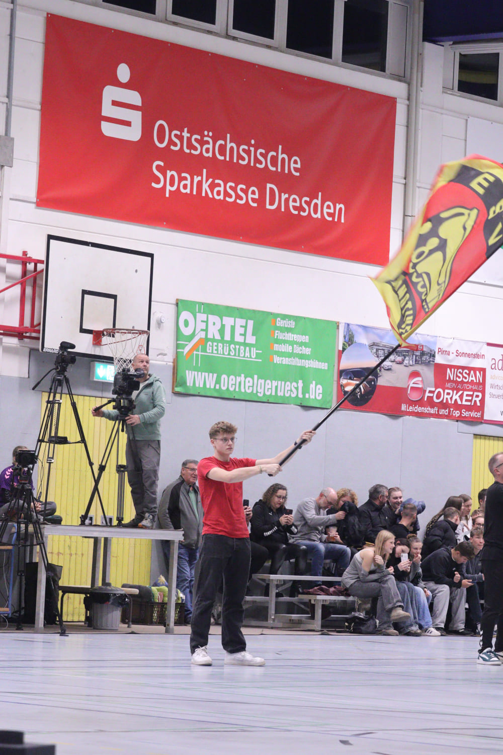 ESV Lokomotive Pirna