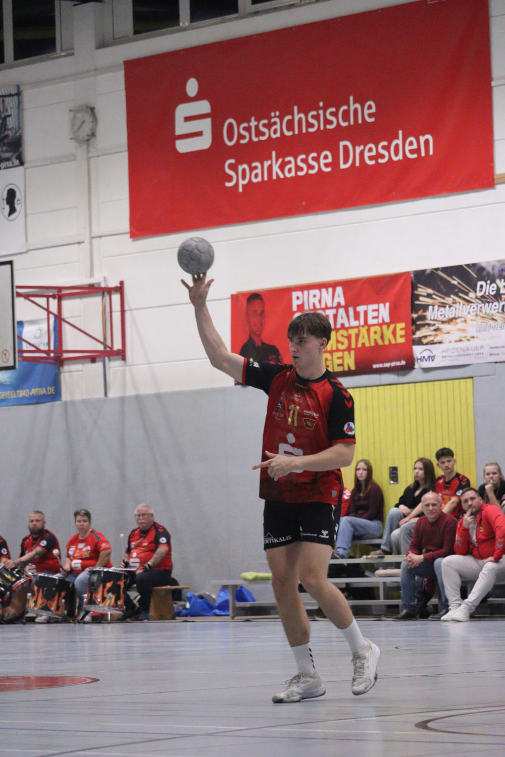 ESV Lokomotive Pirna