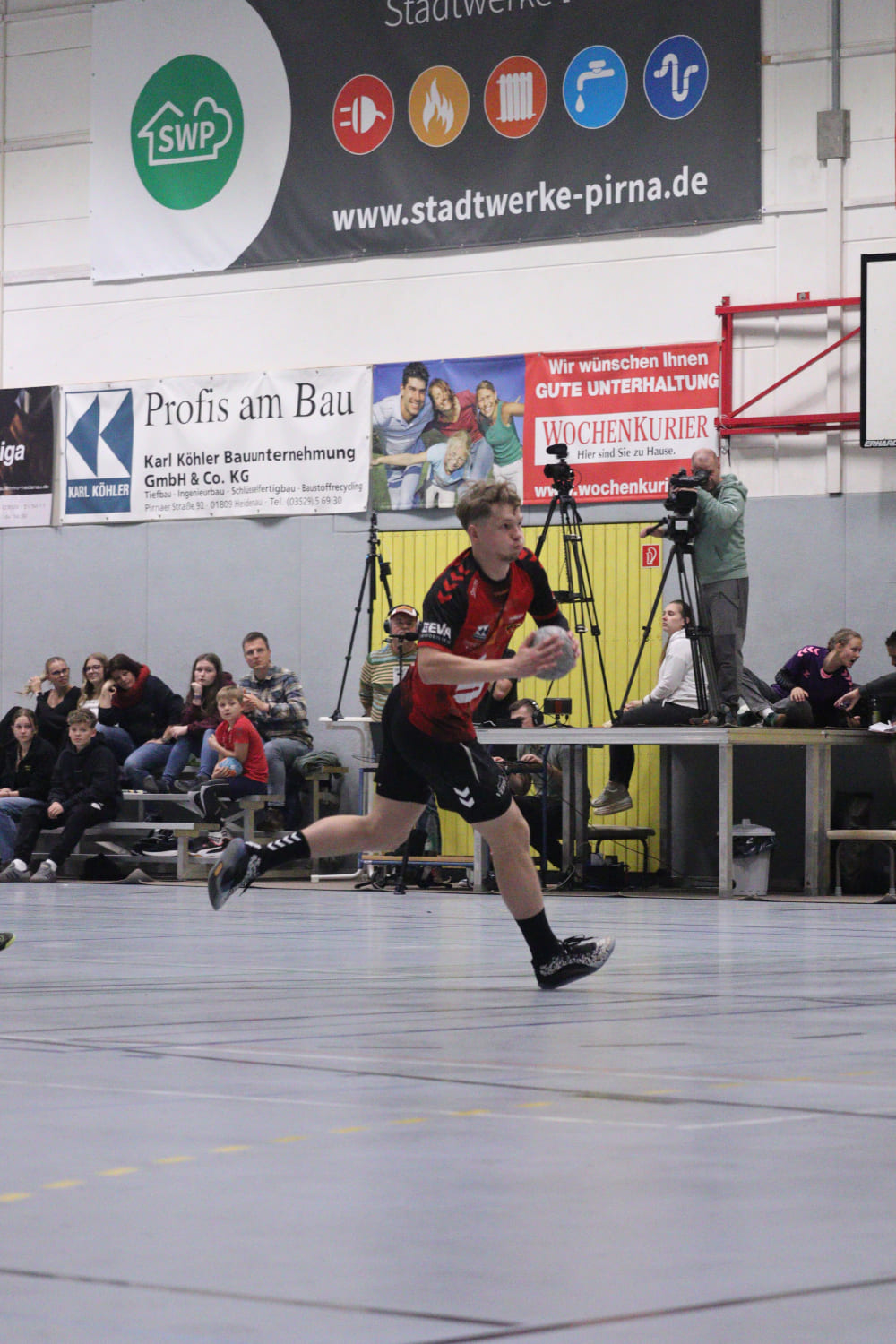 ESV Lokomotive Pirna