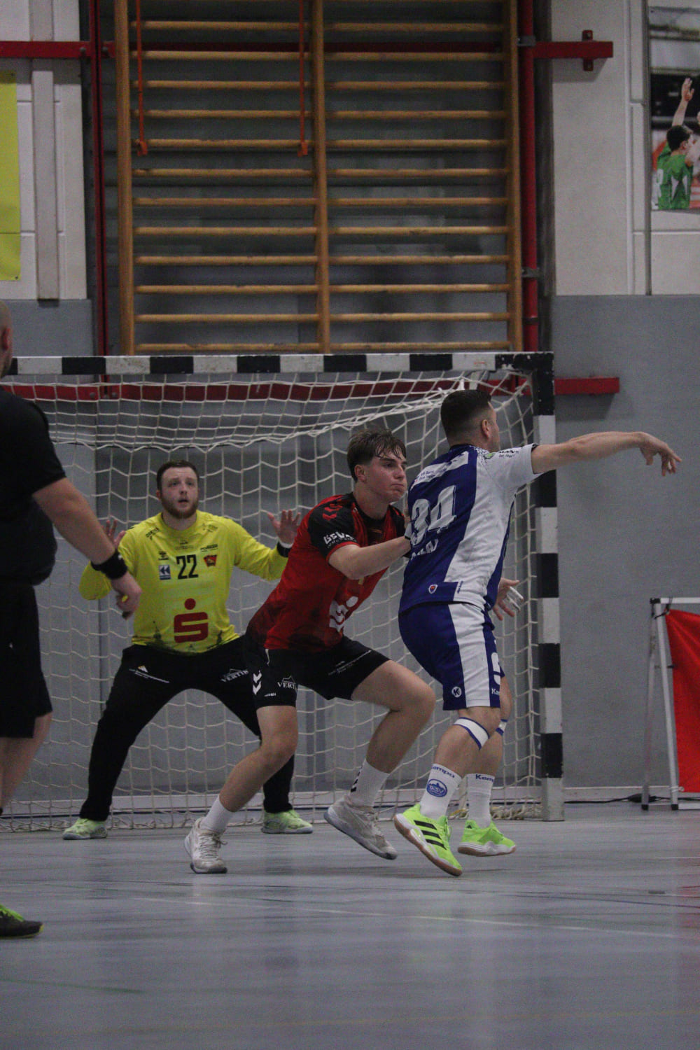 ESV Lokomotive Pirna