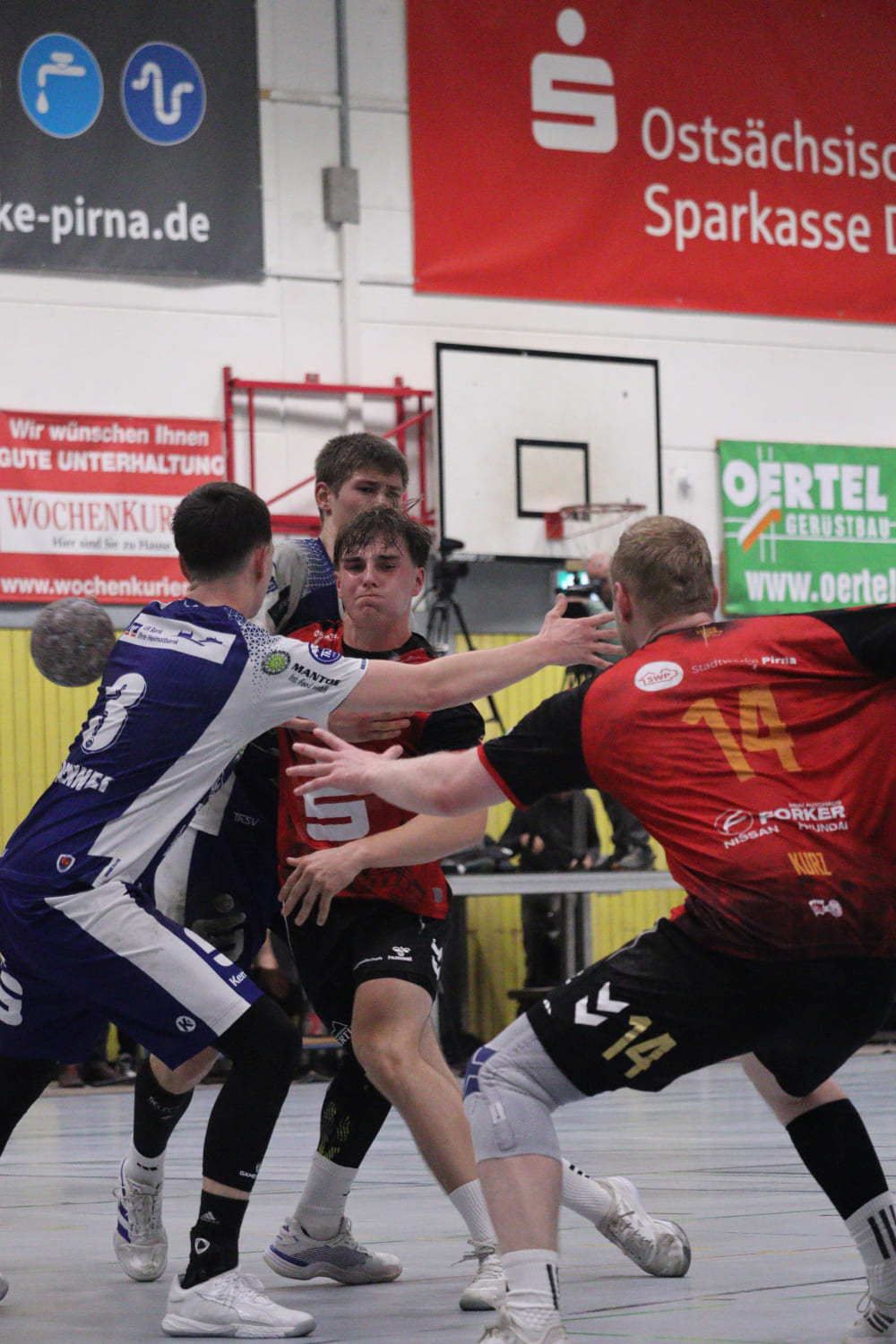 ESV Lokomotive Pirna