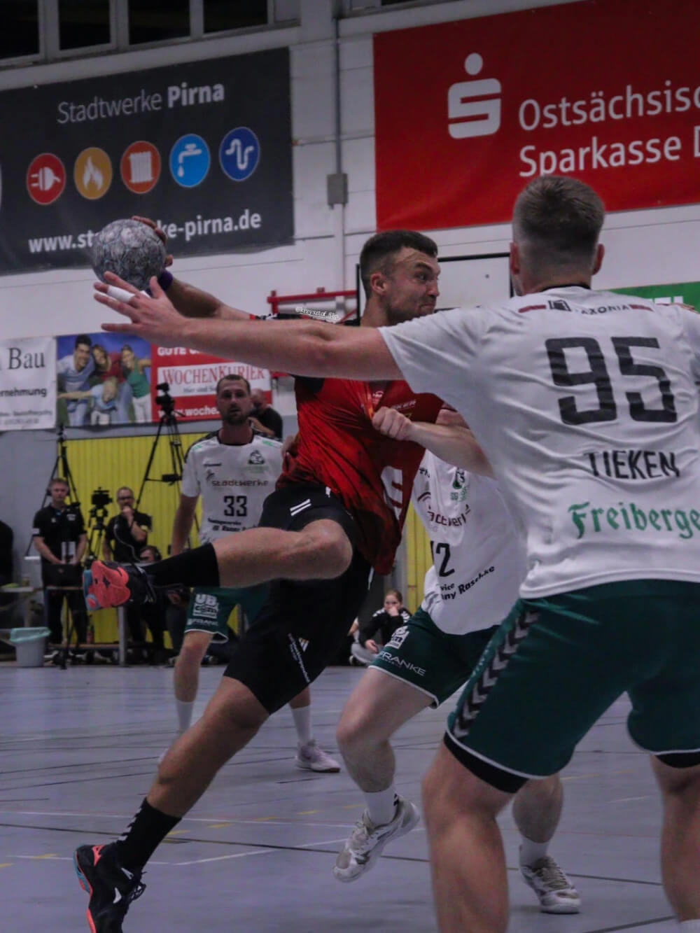 ESV Lokomotive Pirna