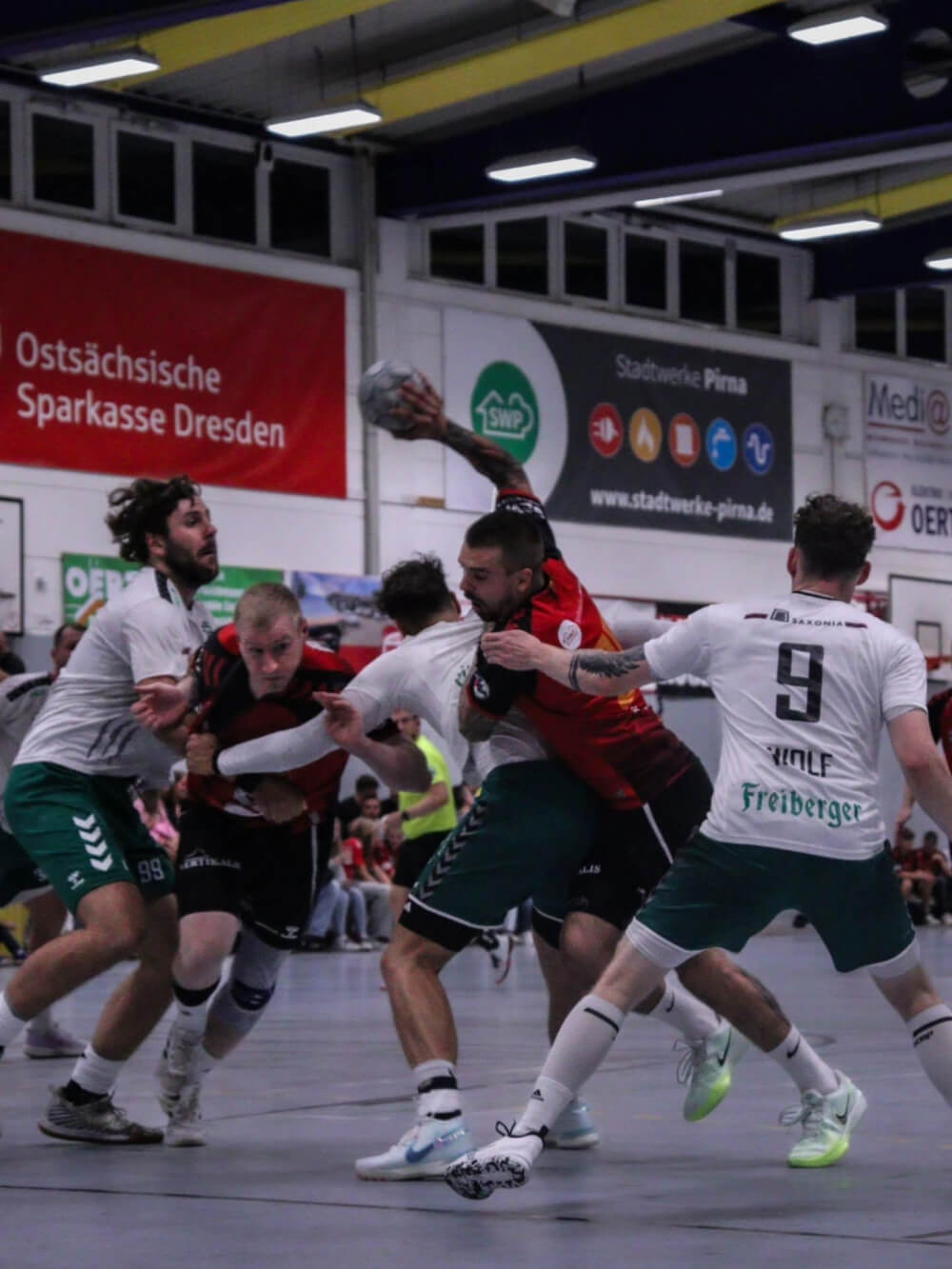 ESV Lokomotive Pirna