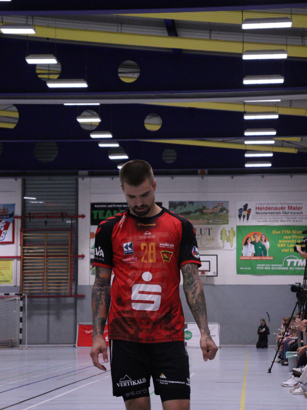 ESV Lokomotive Pirna