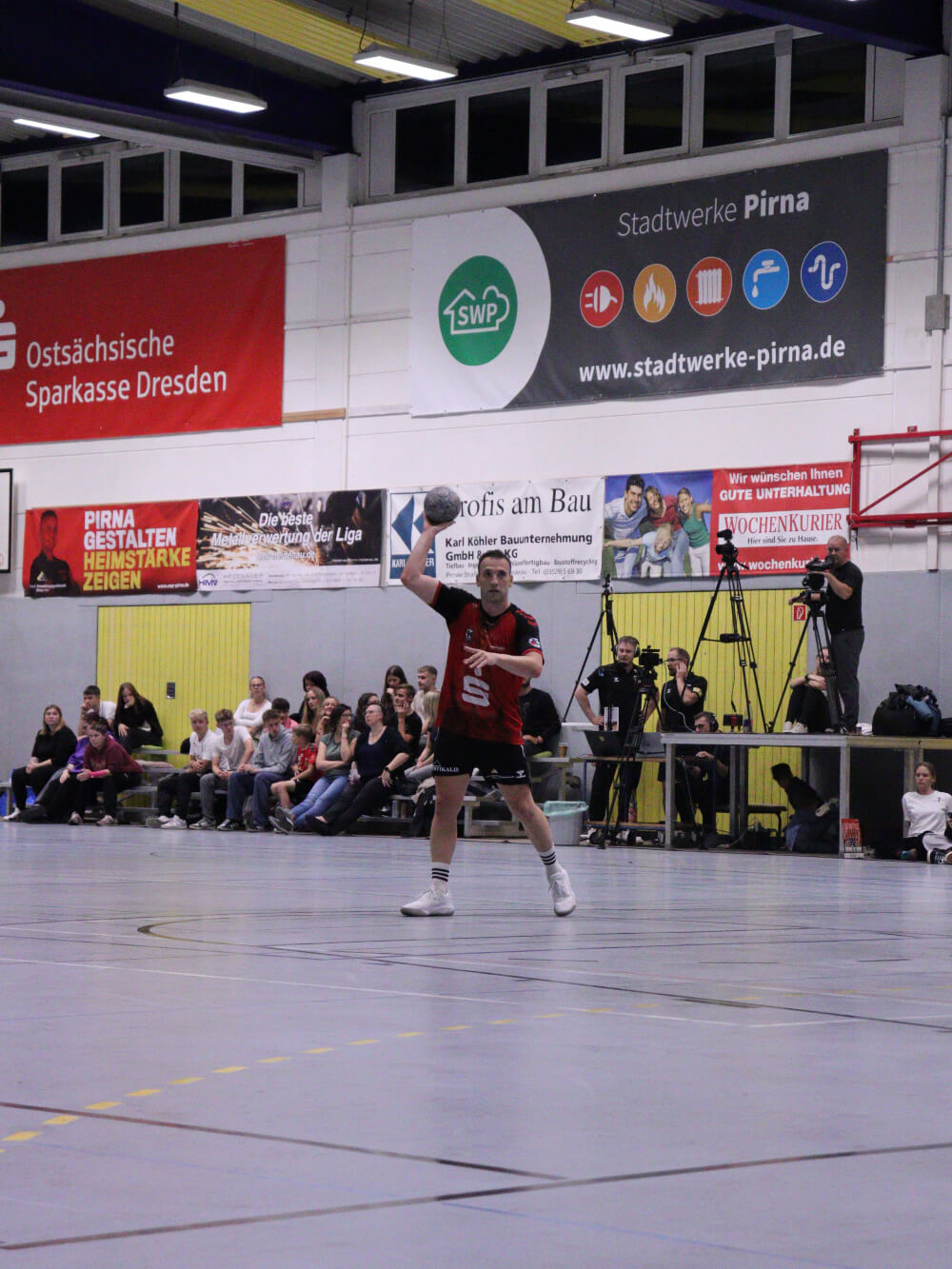 ESV Lokomotive Pirna