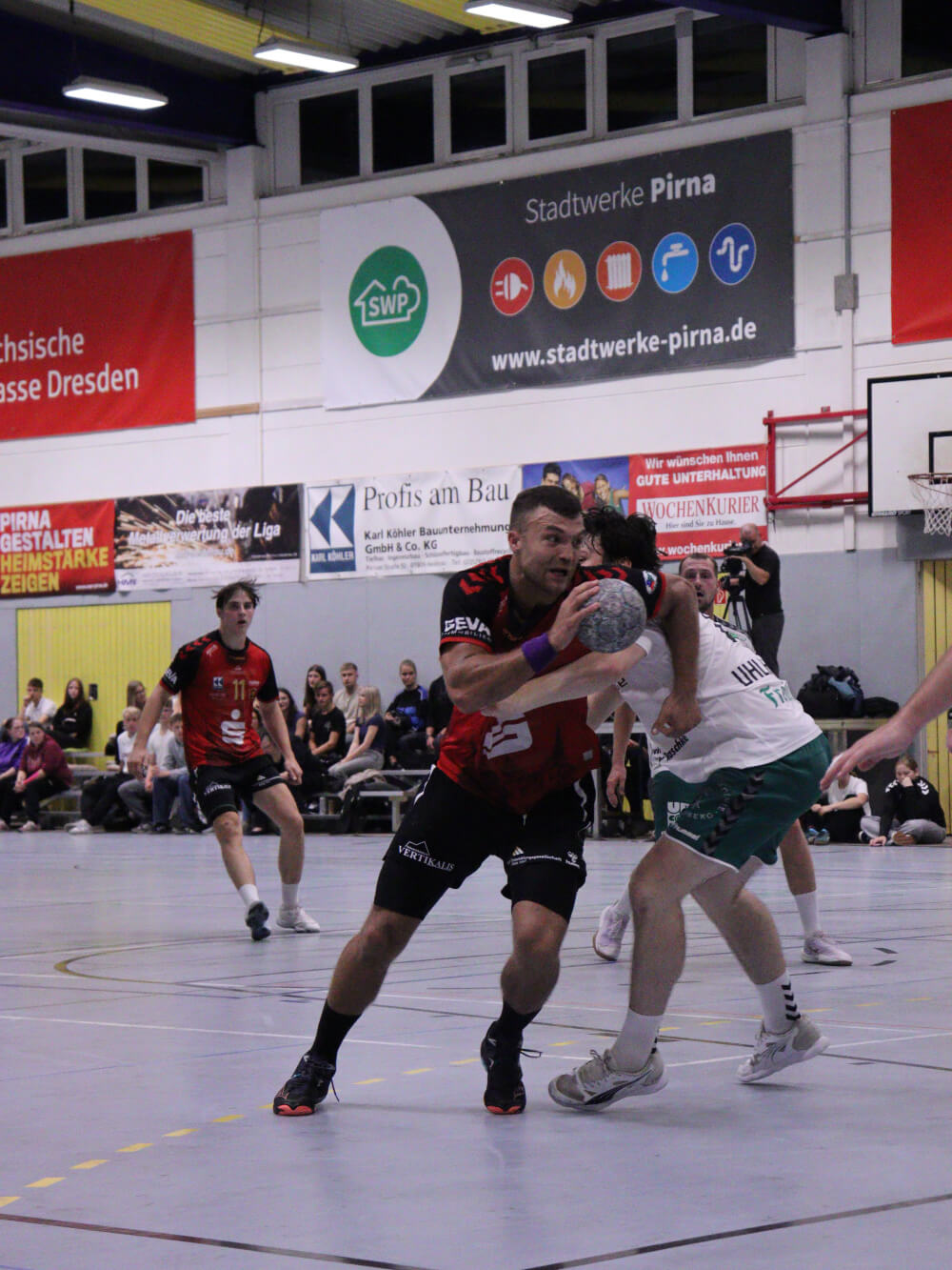 ESV Lokomotive Pirna