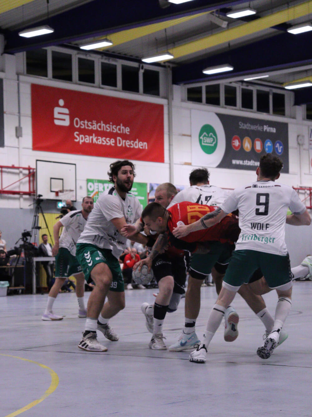 ESV Lokomotive Pirna