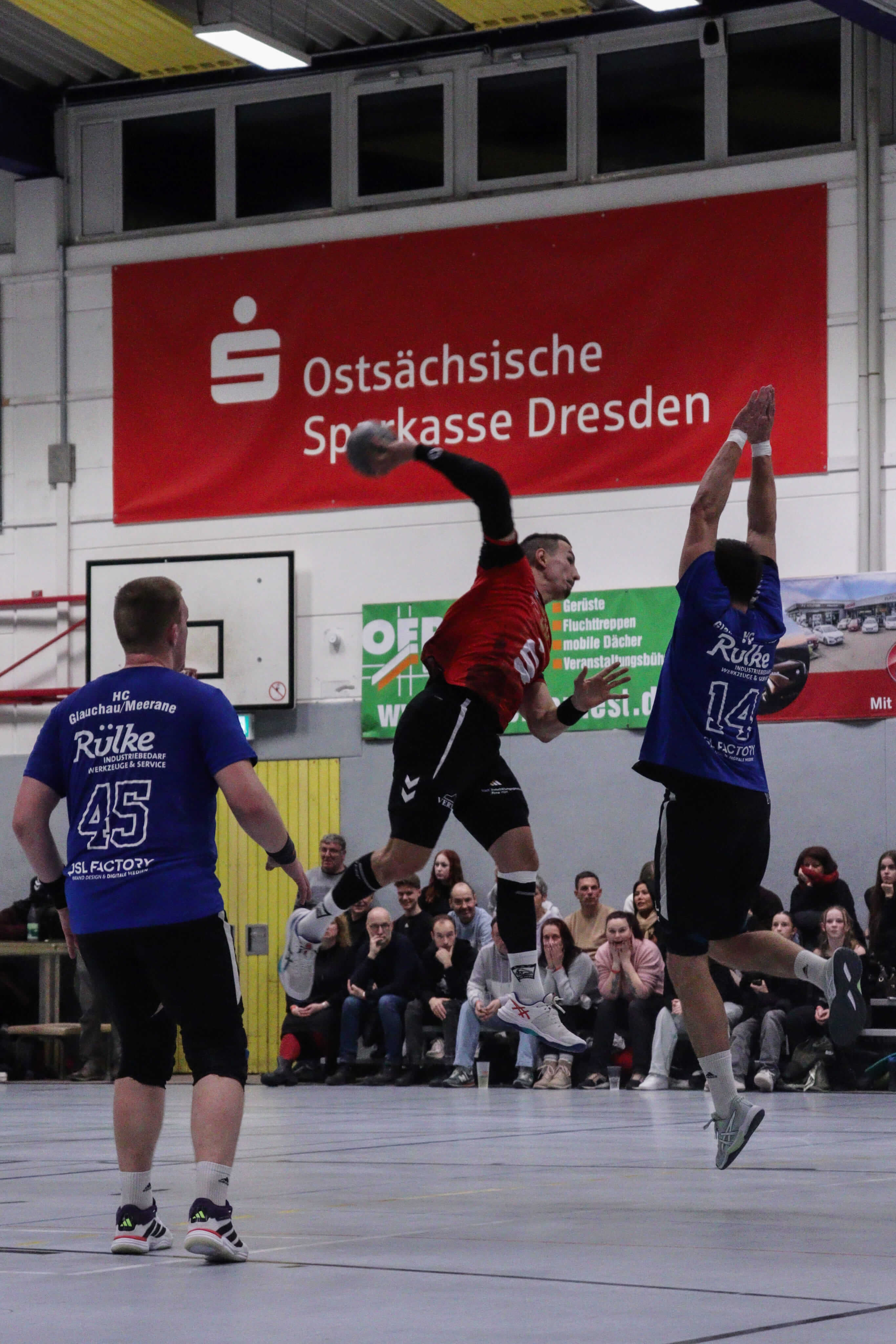 ESV Lokomotive Pirna