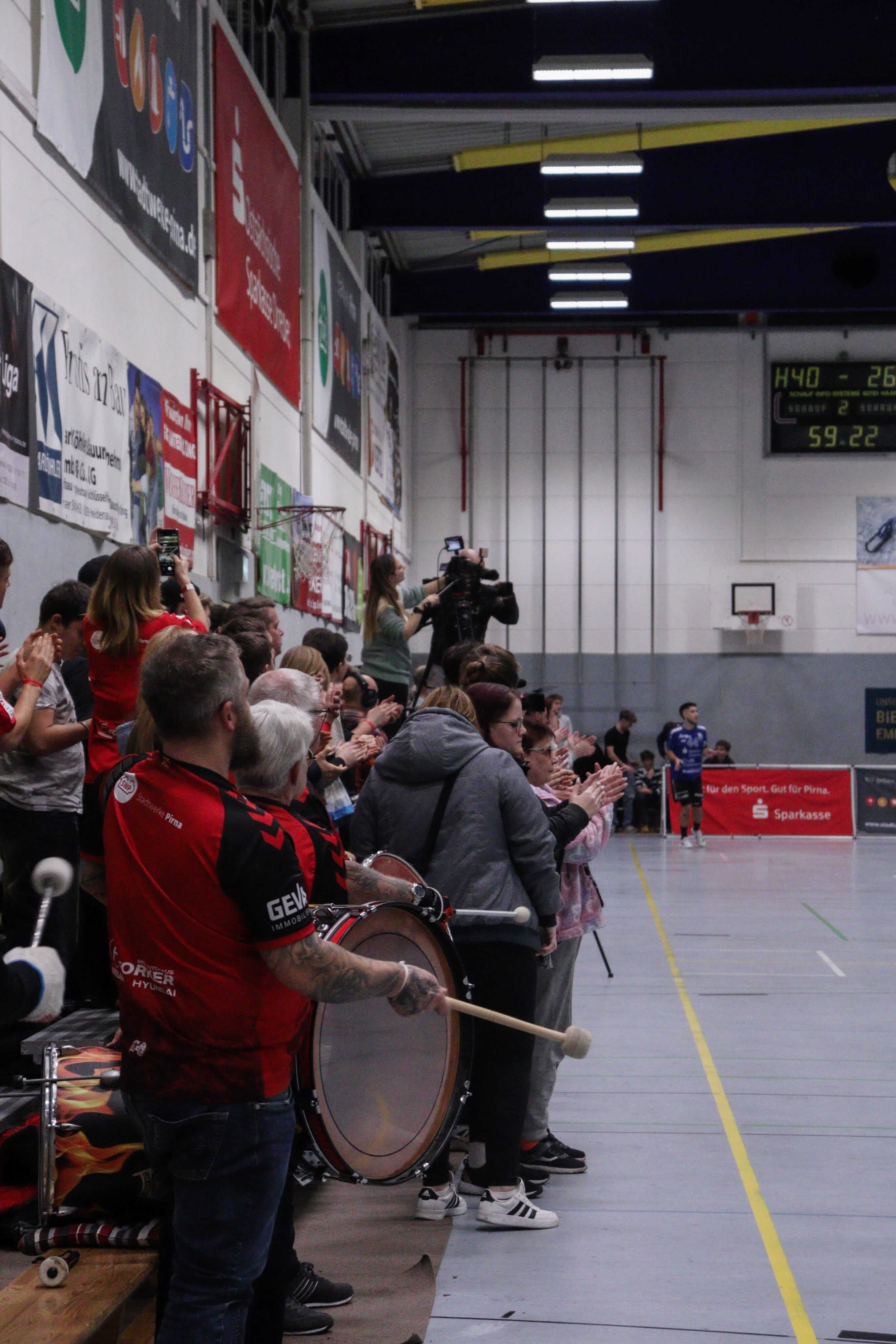 ESV Lokomotive Pirna