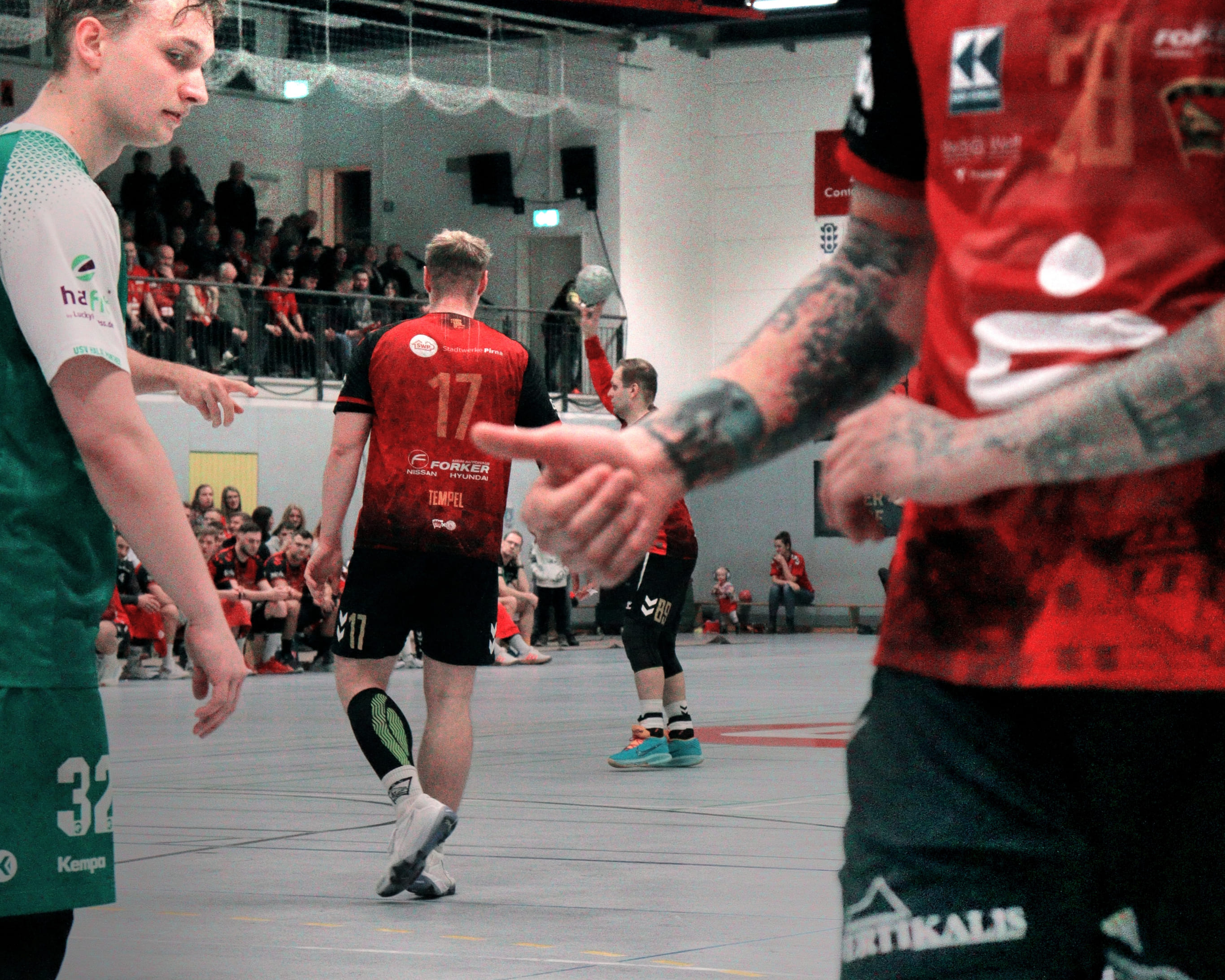 ESV Lokomotive Pirna