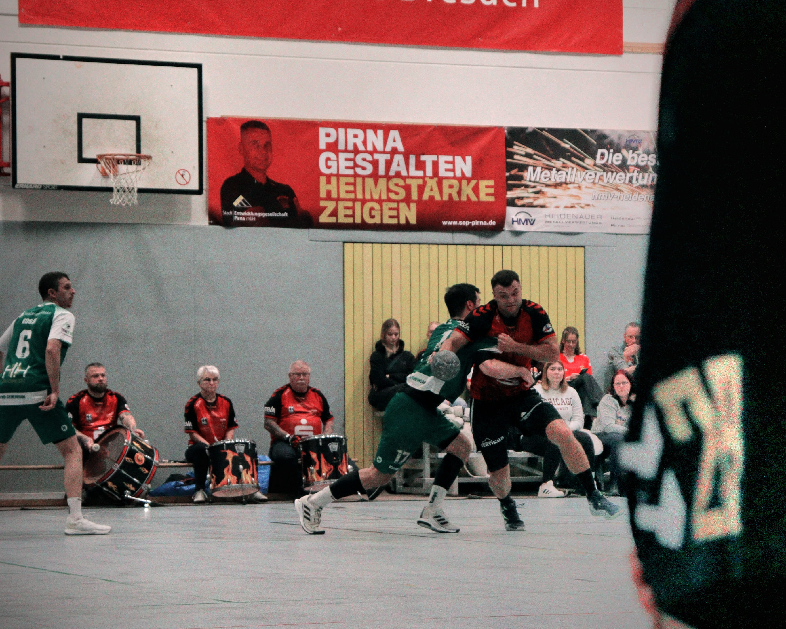 ESV Lokomotive Pirna