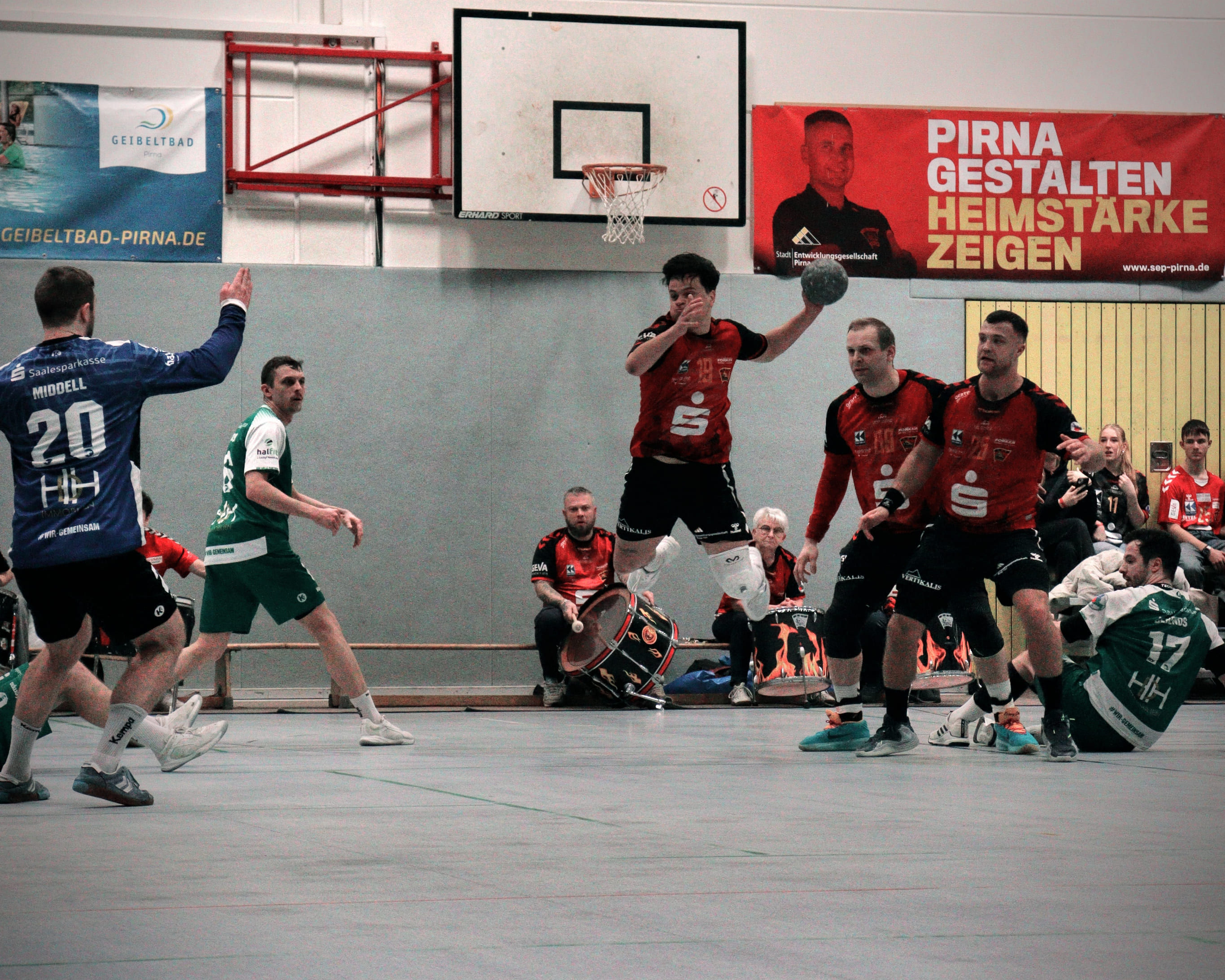 ESV Lokomotive Pirna