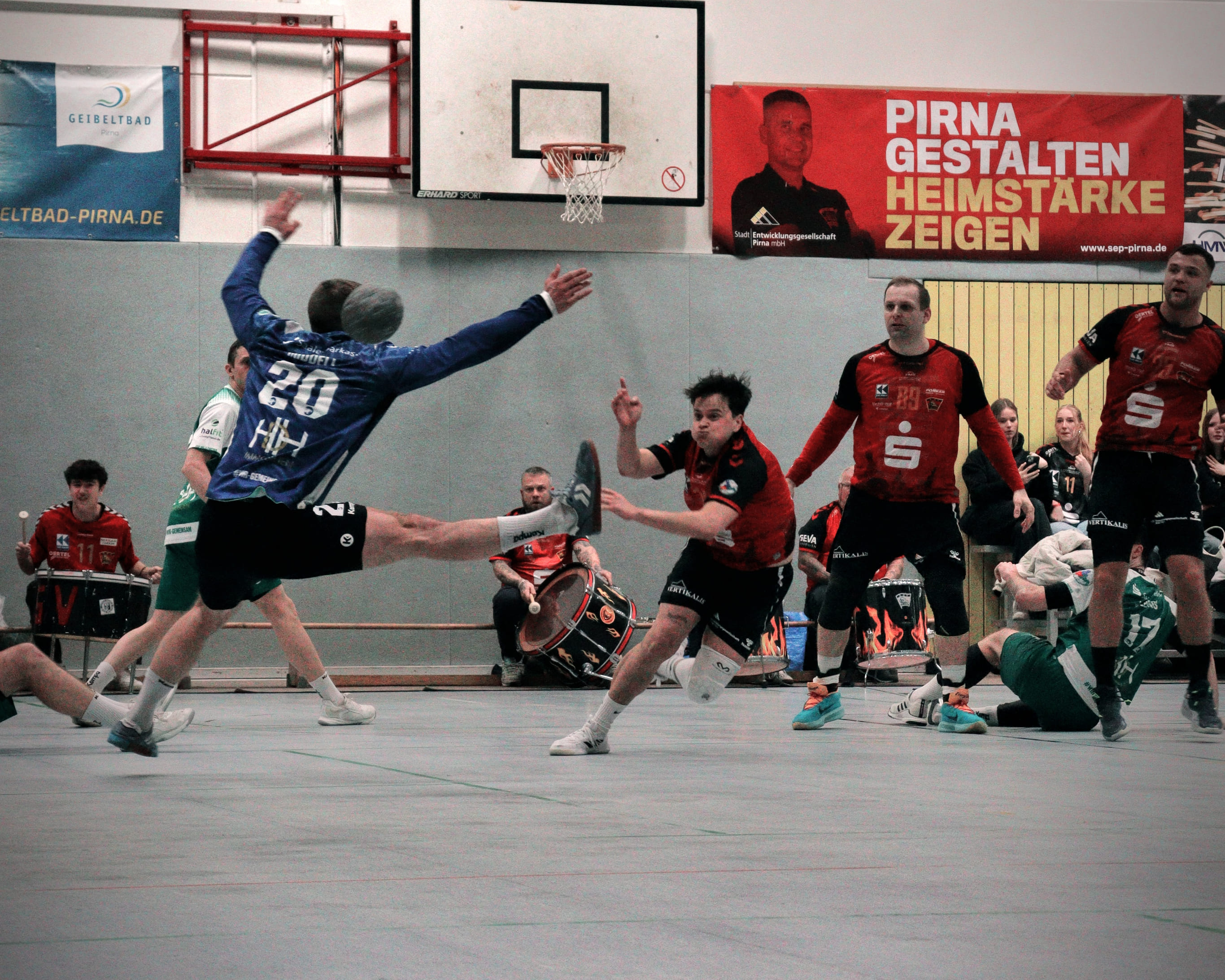 ESV Lokomotive Pirna