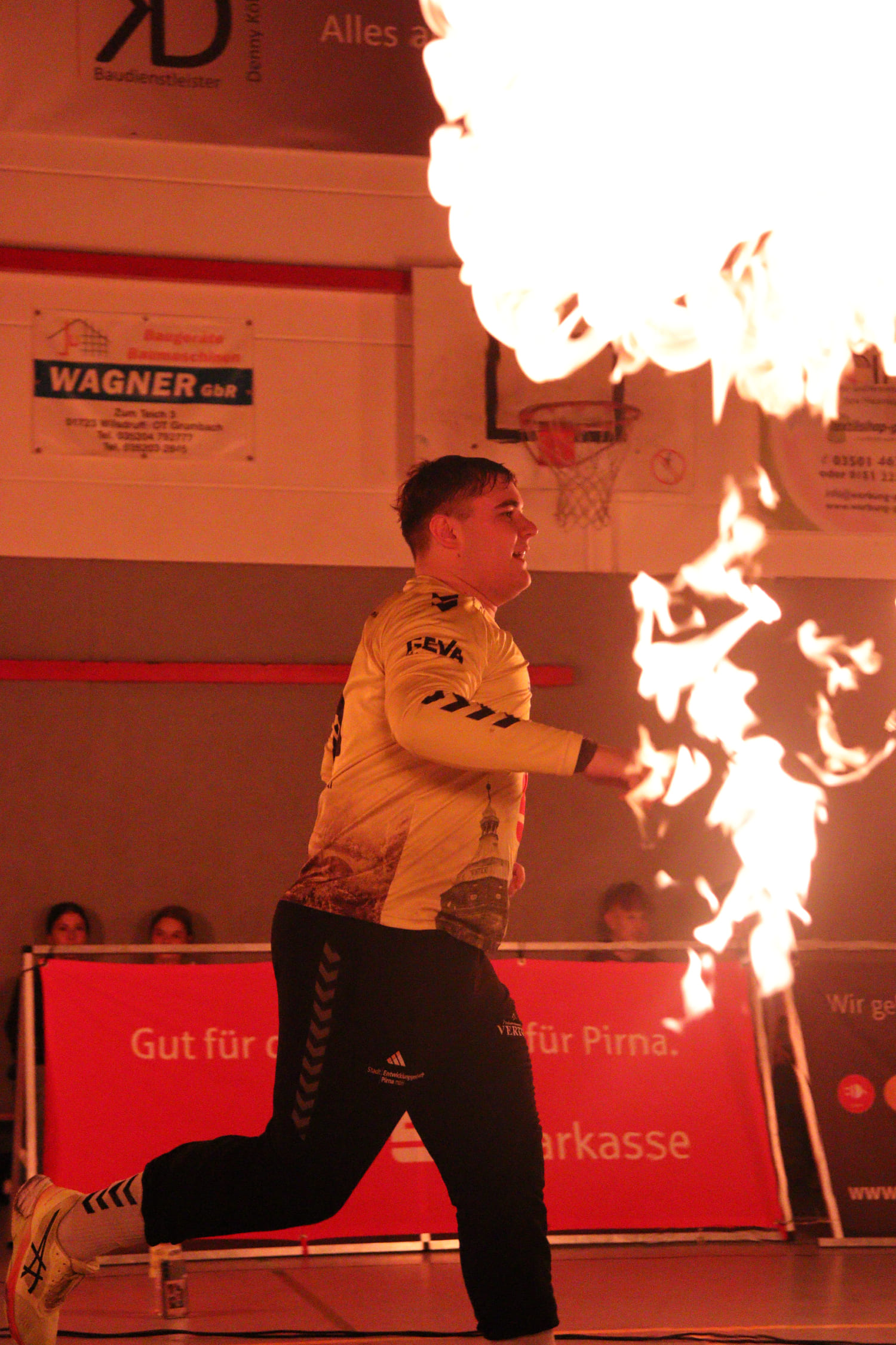 ESV Lokomotive Pirna