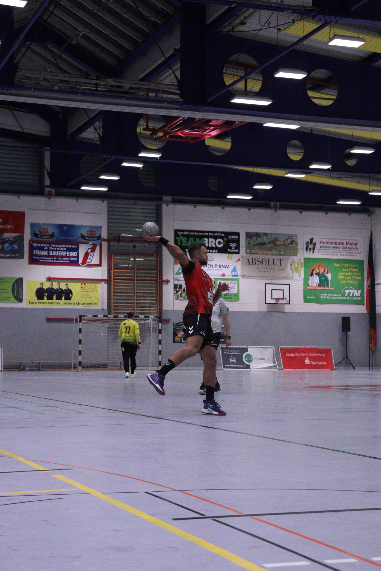 ESV Lokomotive Pirna