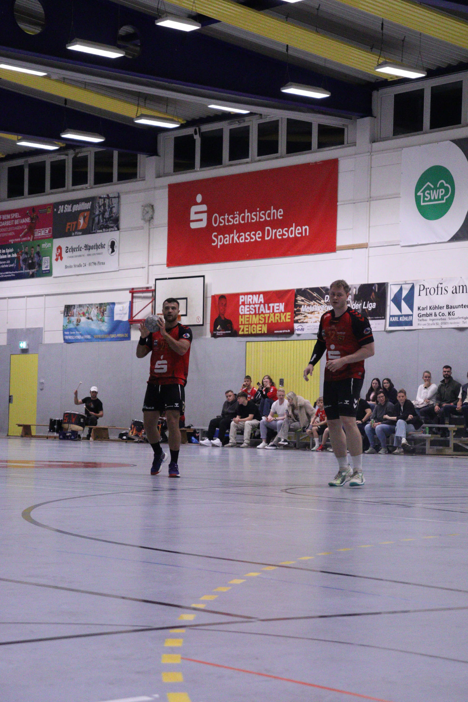 ESV Lokomotive Pirna