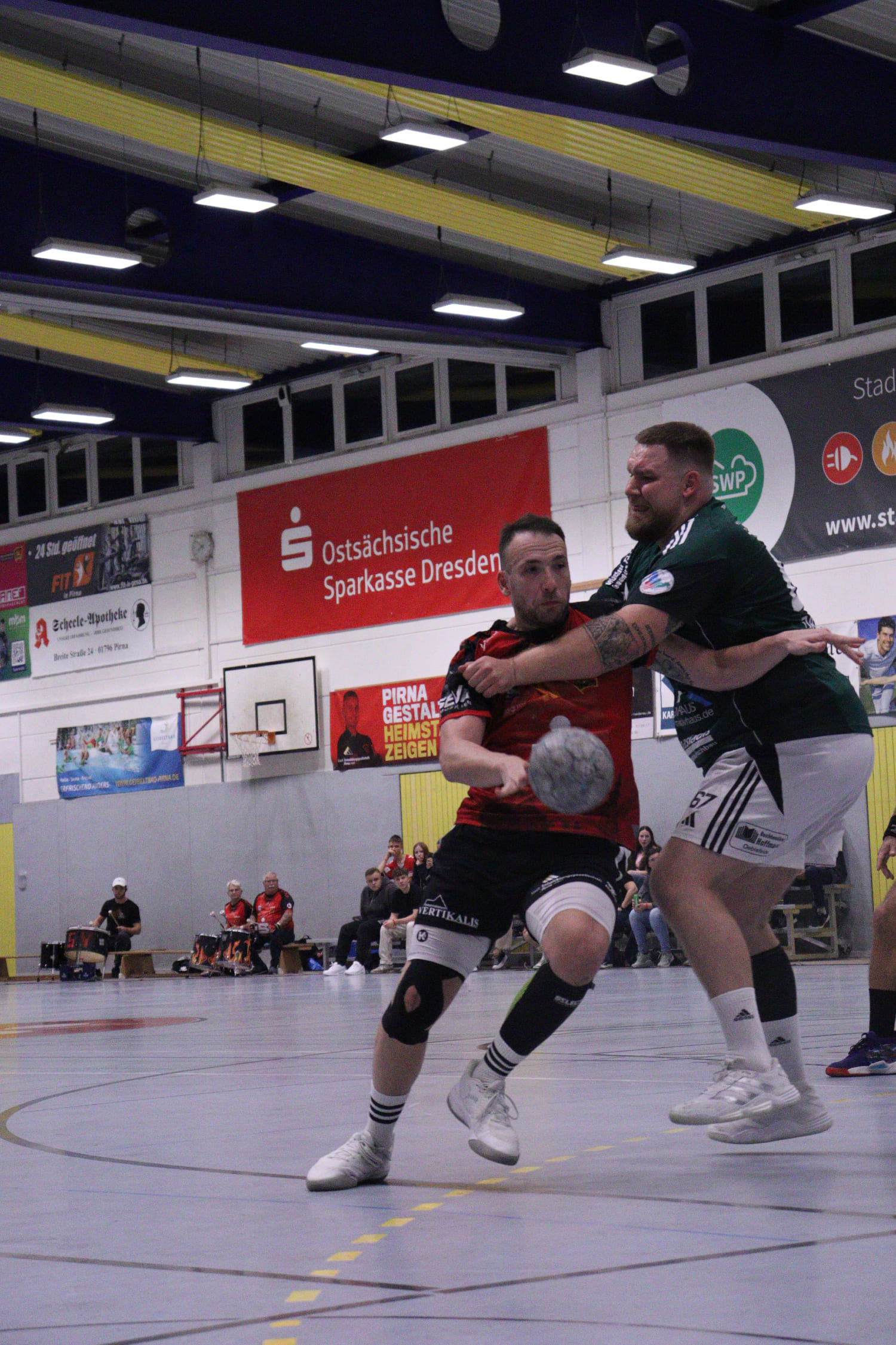 ESV Lokomotive Pirna