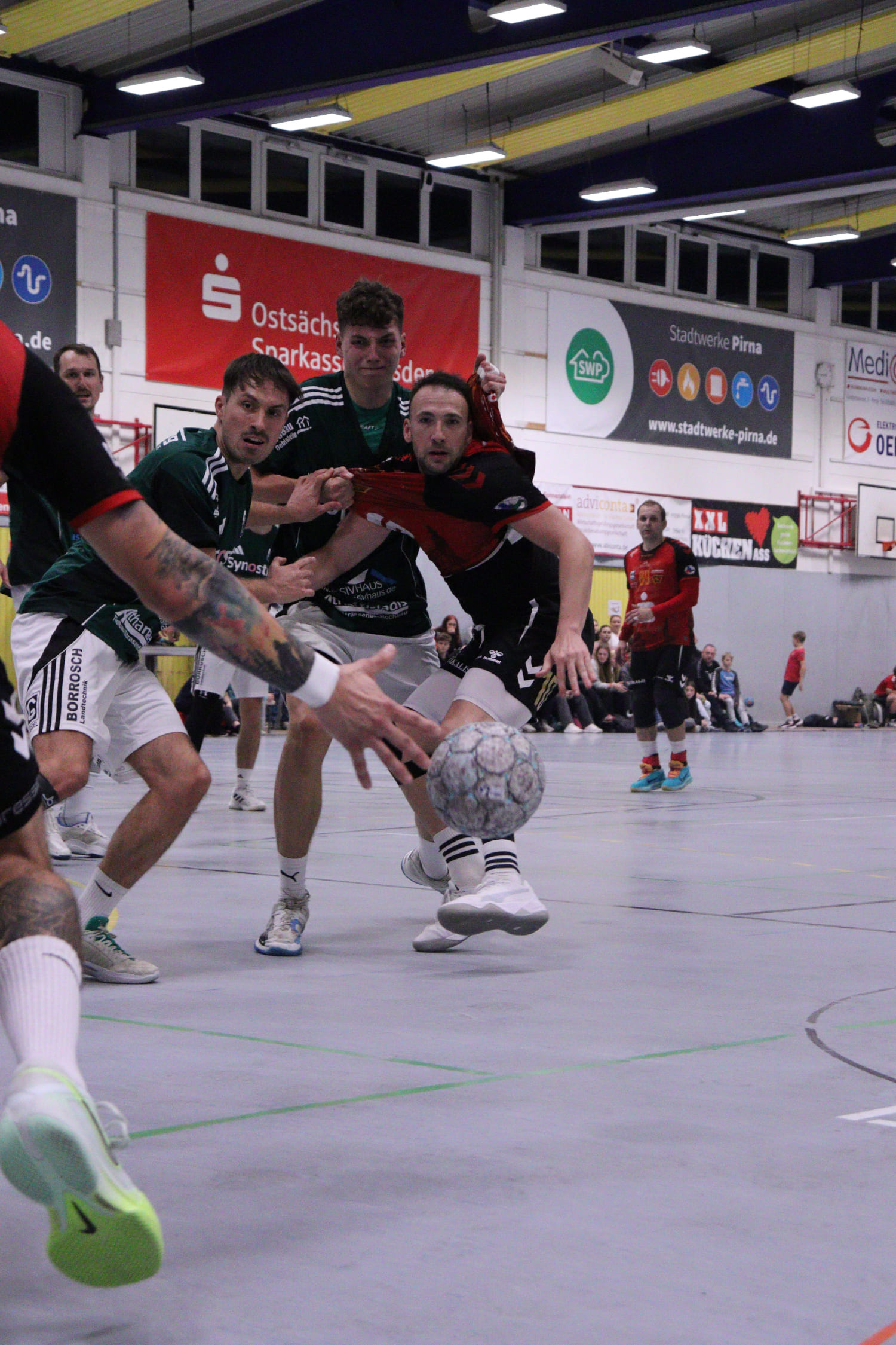 ESV Lokomotive Pirna