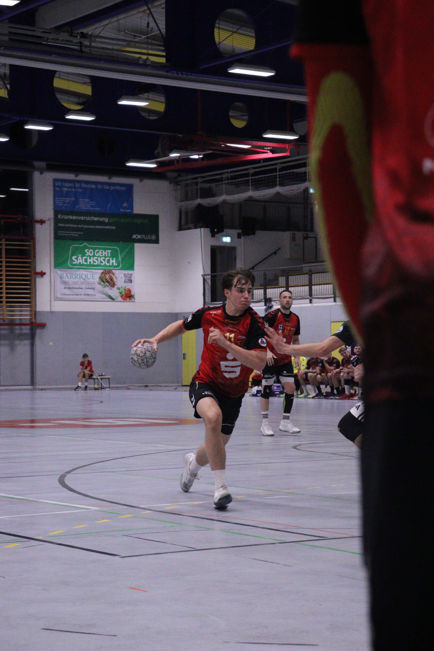 ESV Lokomotive Pirna