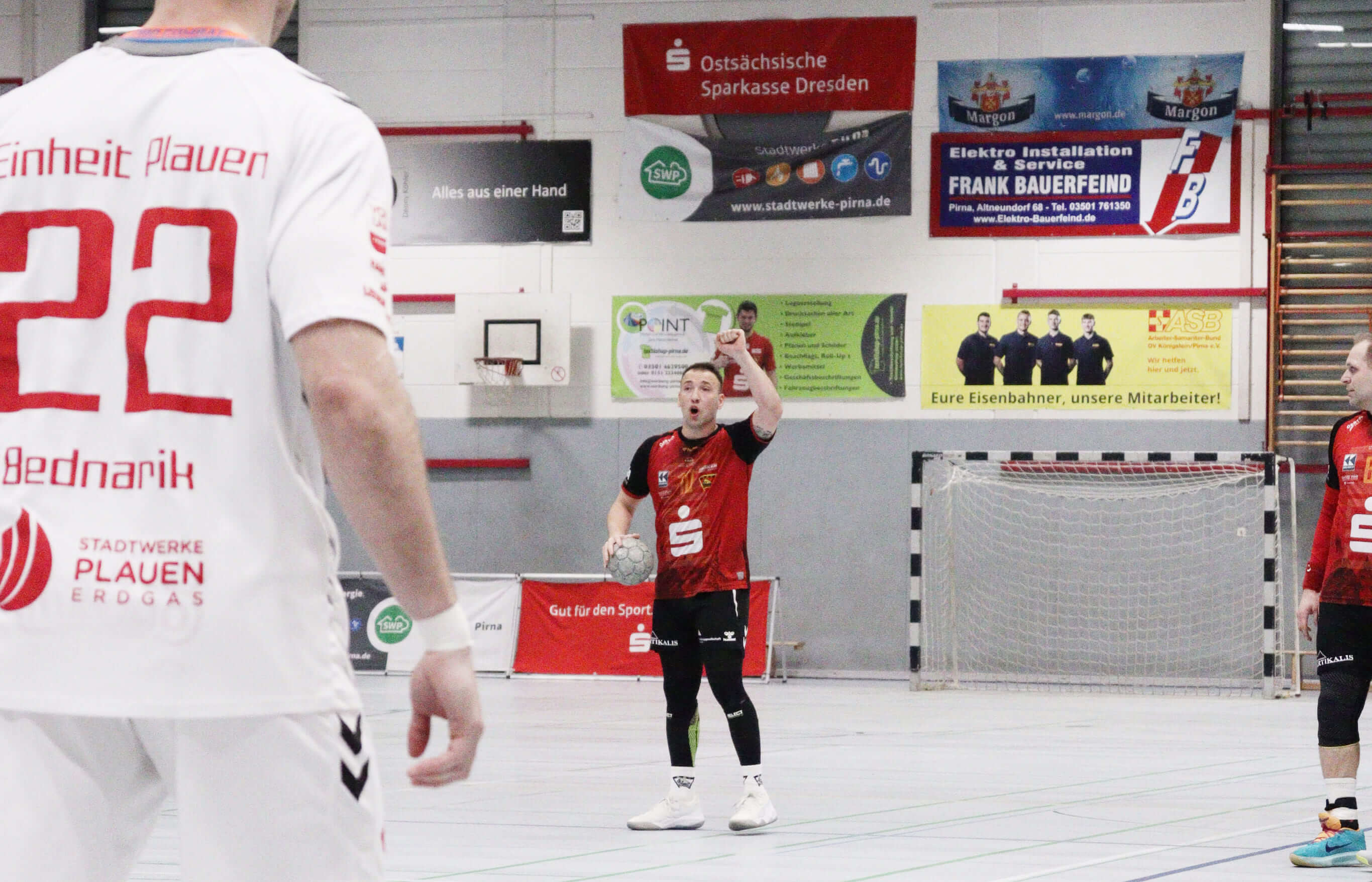 ESV Lokomotive Pirna