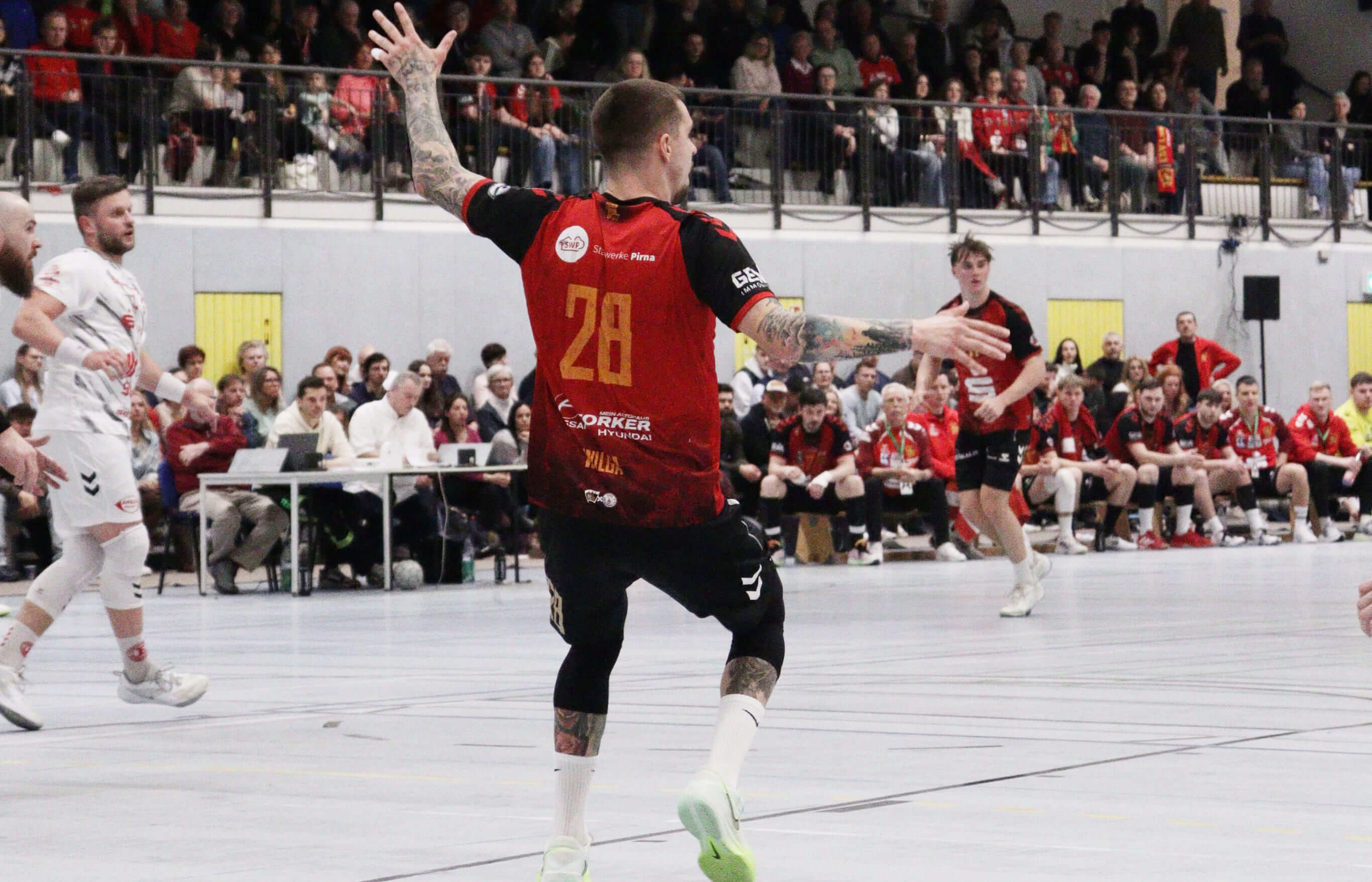 ESV Lokomotive Pirna