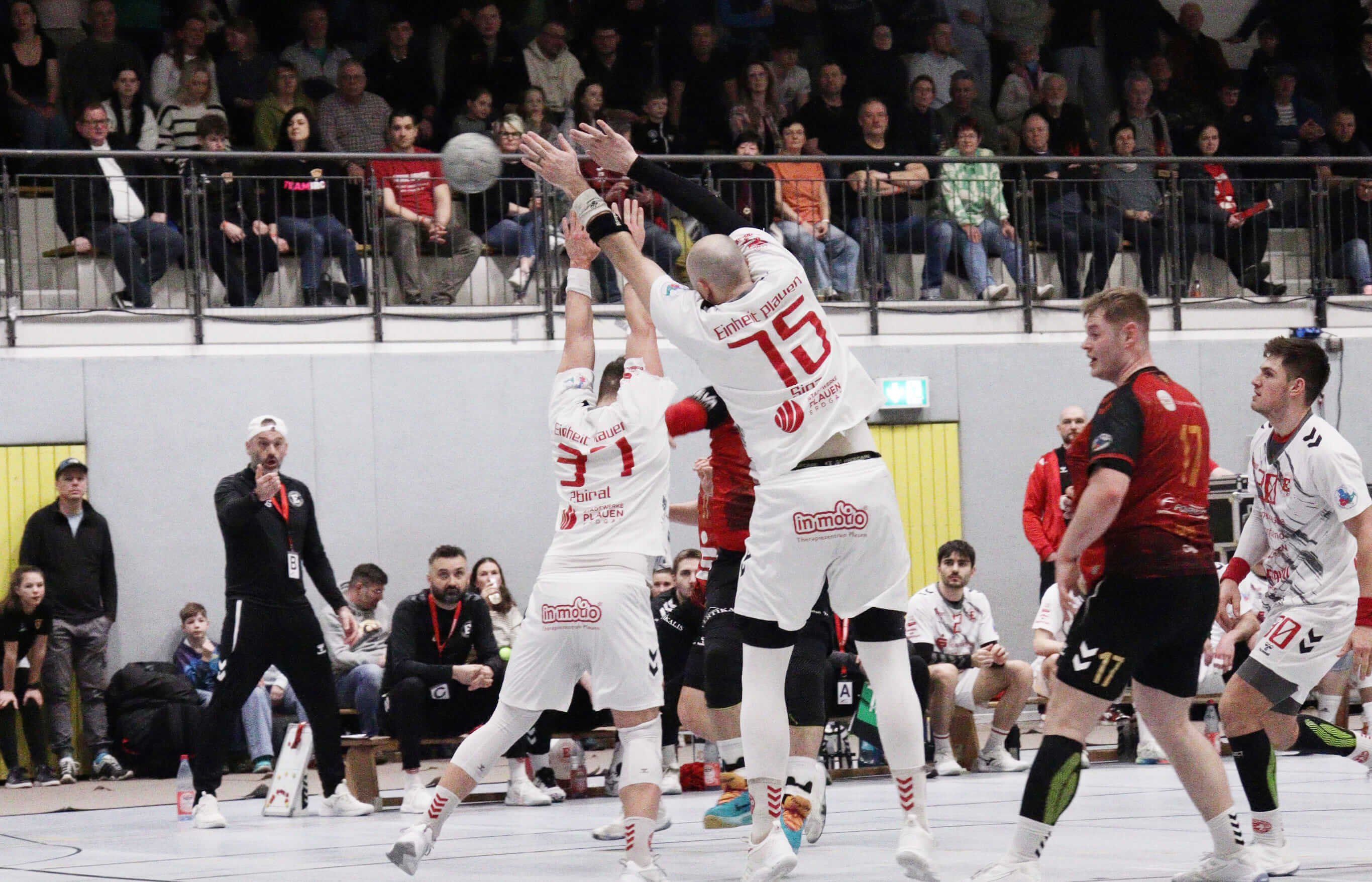 ESV Lokomotive Pirna