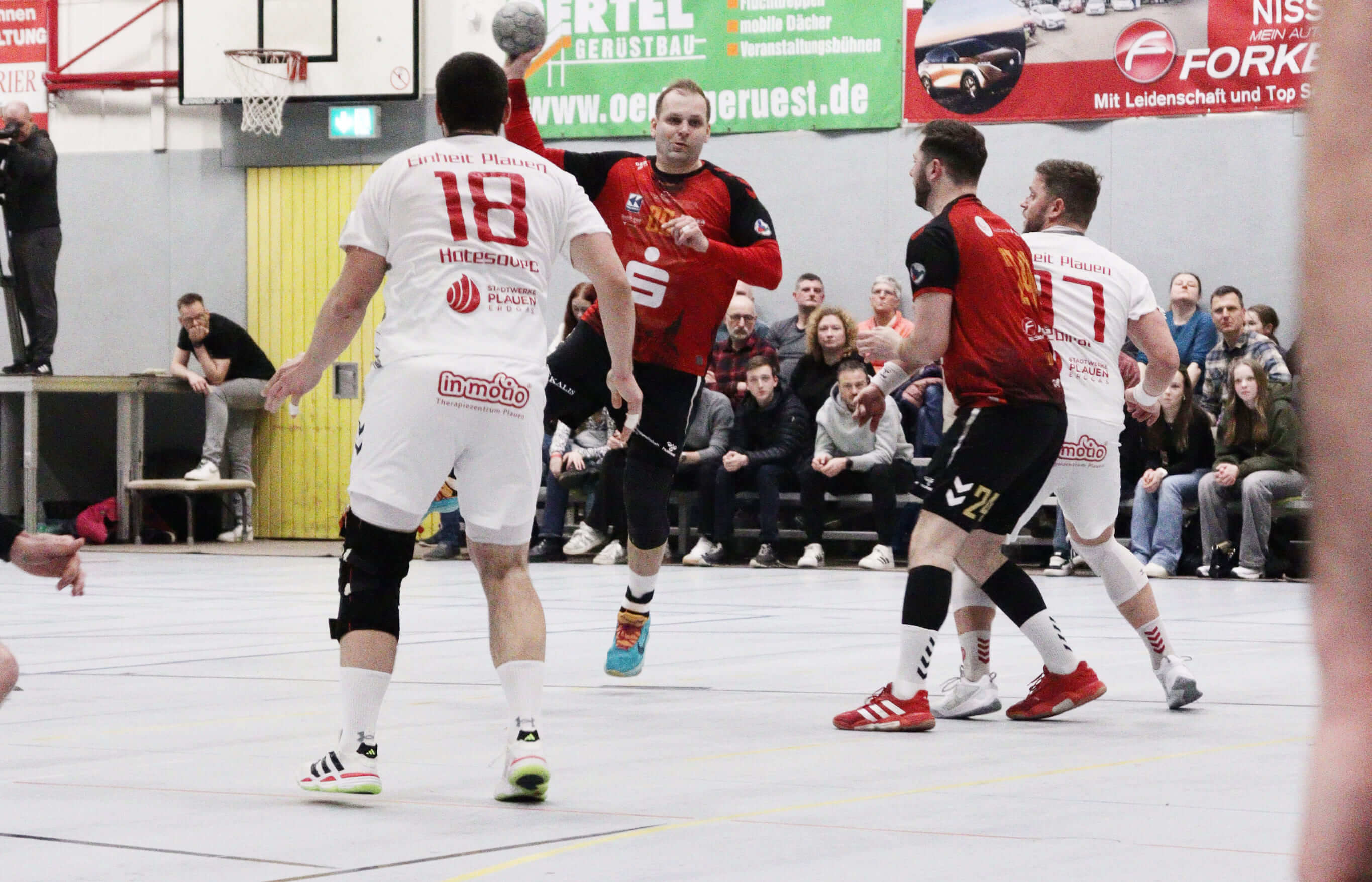 ESV Lokomotive Pirna