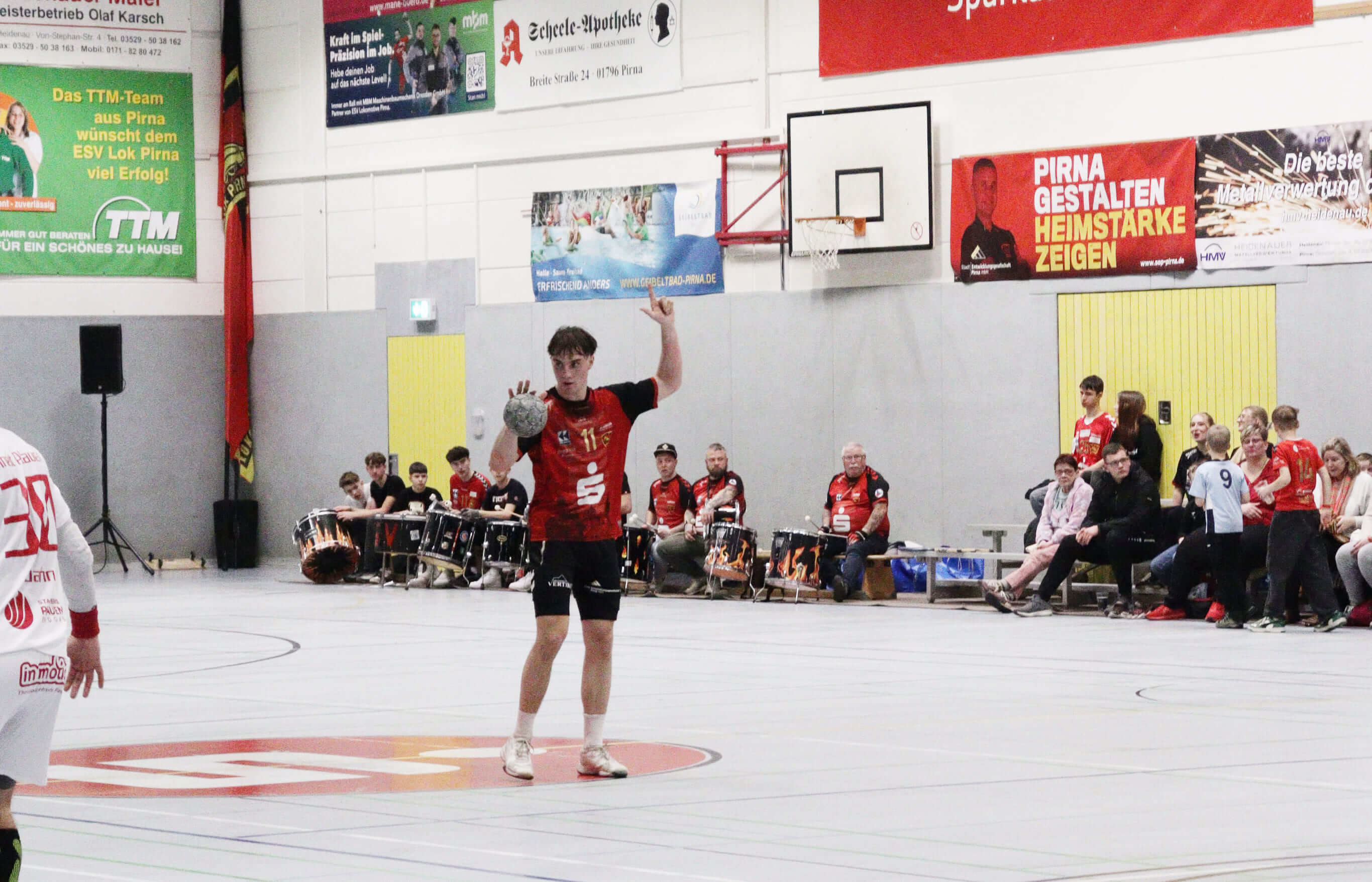 ESV Lokomotive Pirna