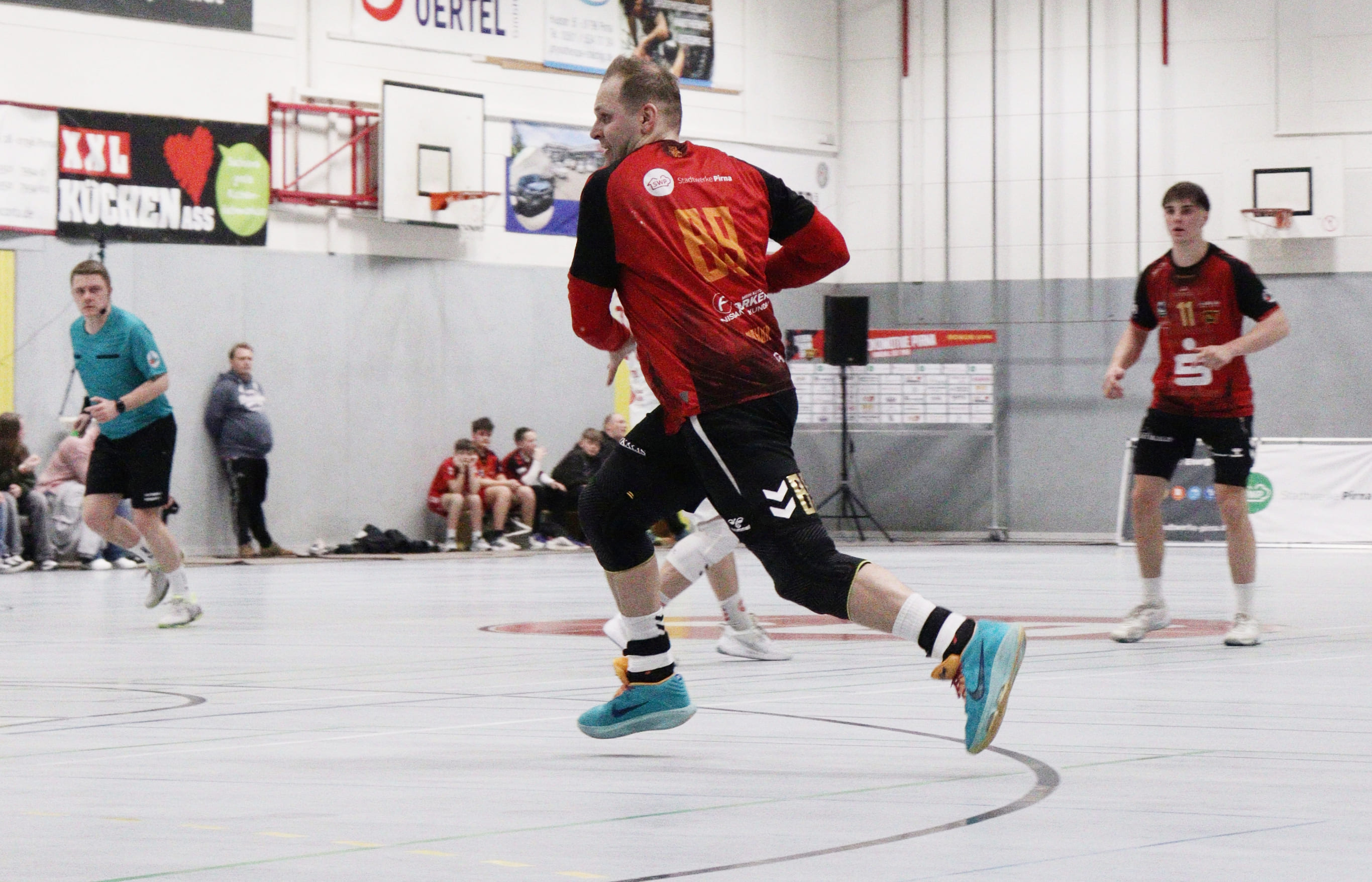 ESV Lokomotive Pirna