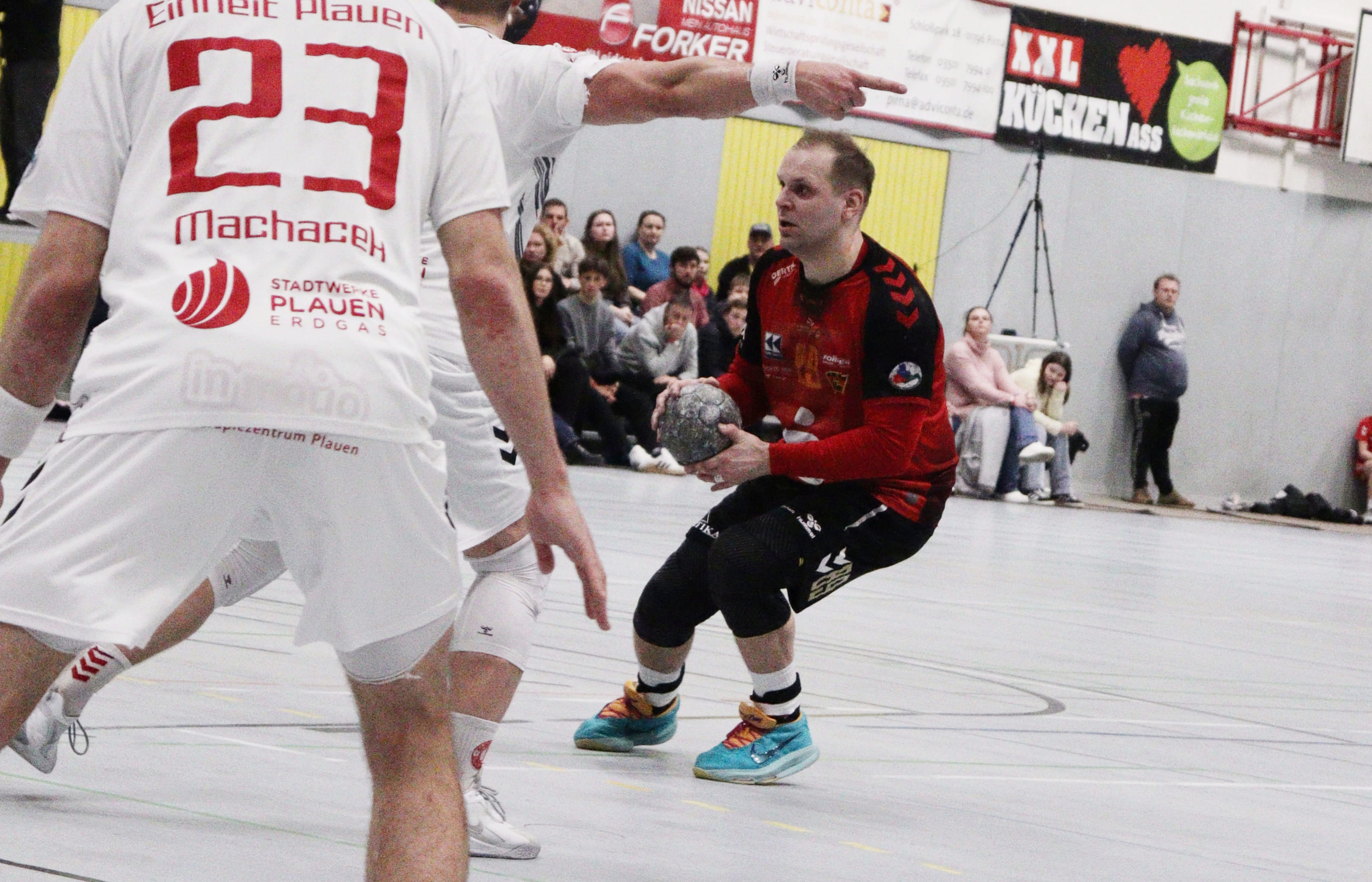 ESV Lokomotive Pirna