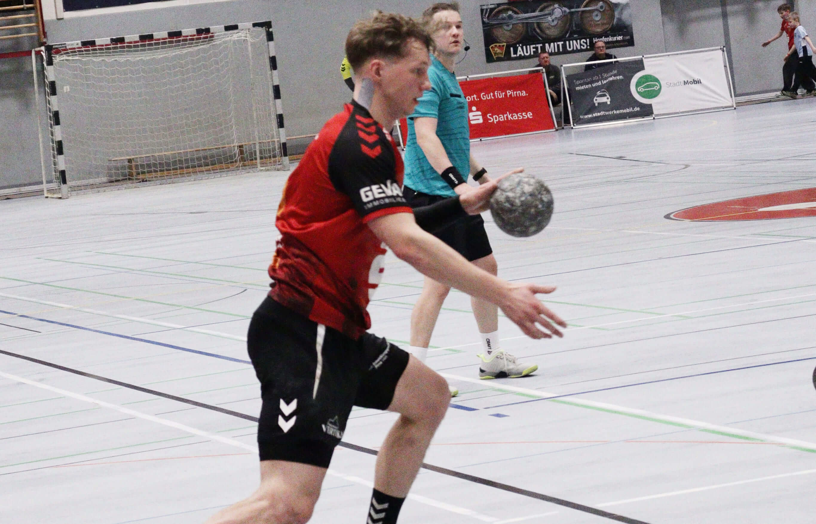 ESV Lokomotive Pirna