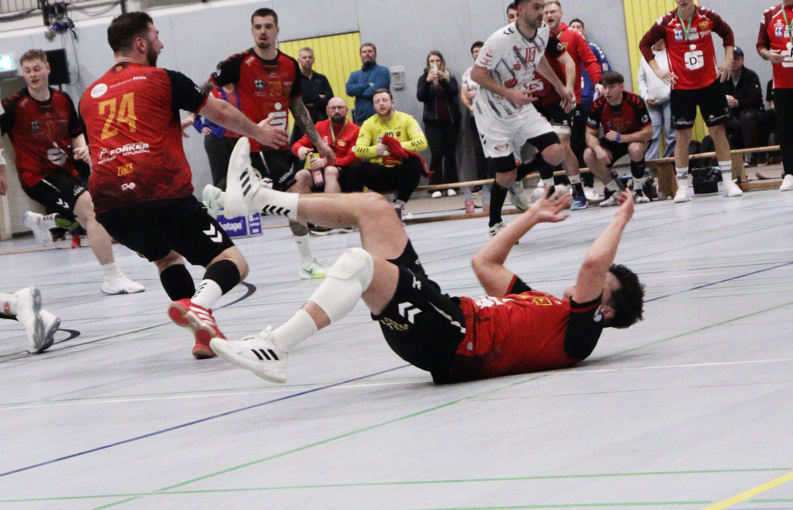 ESV Lokomotive Pirna