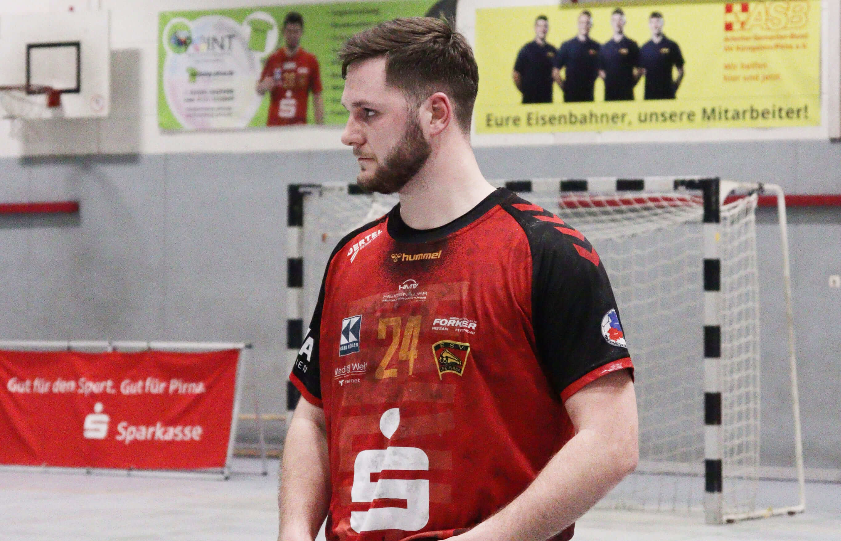 ESV Lokomotive Pirna