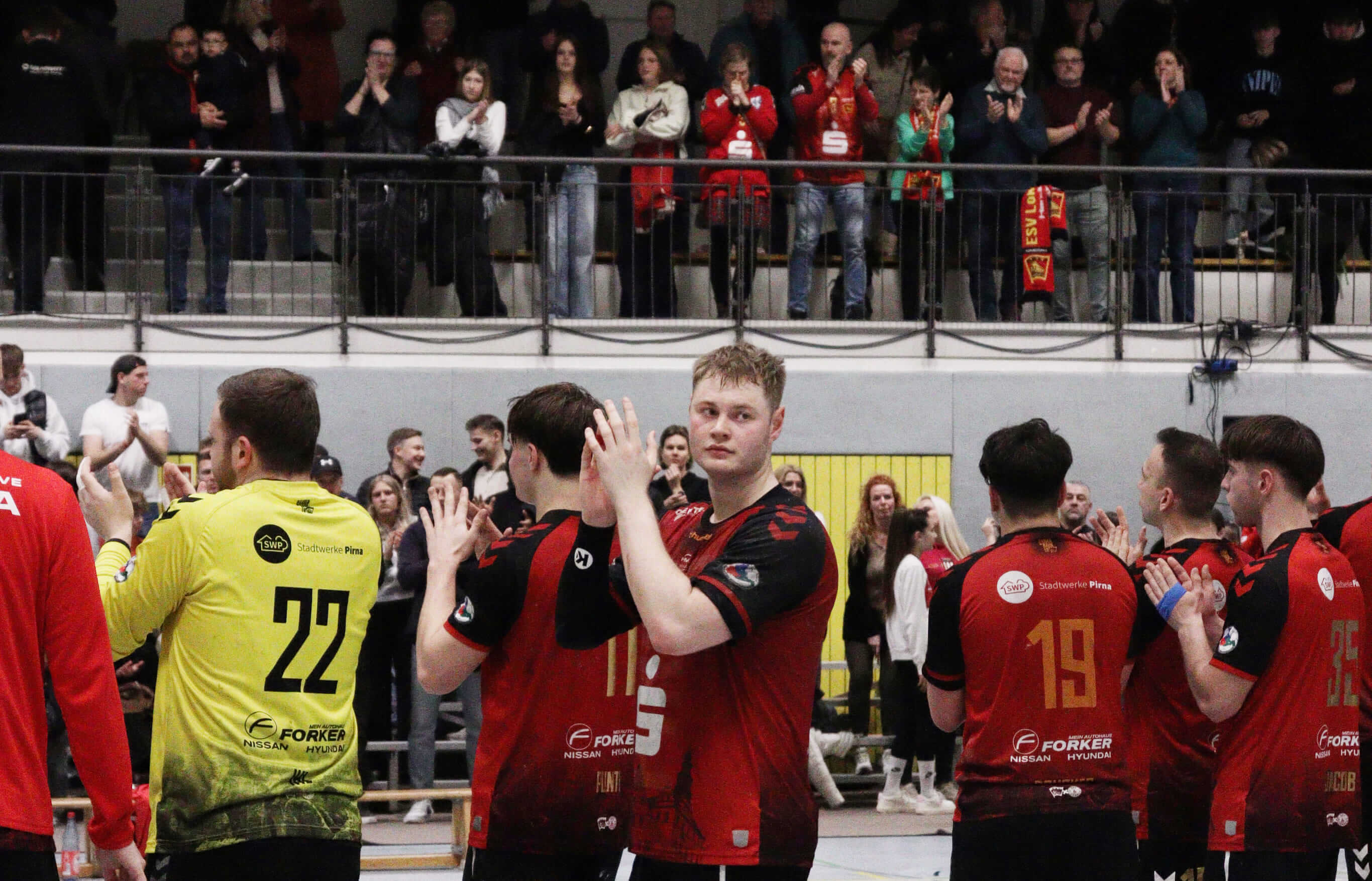 ESV Lokomotive Pirna