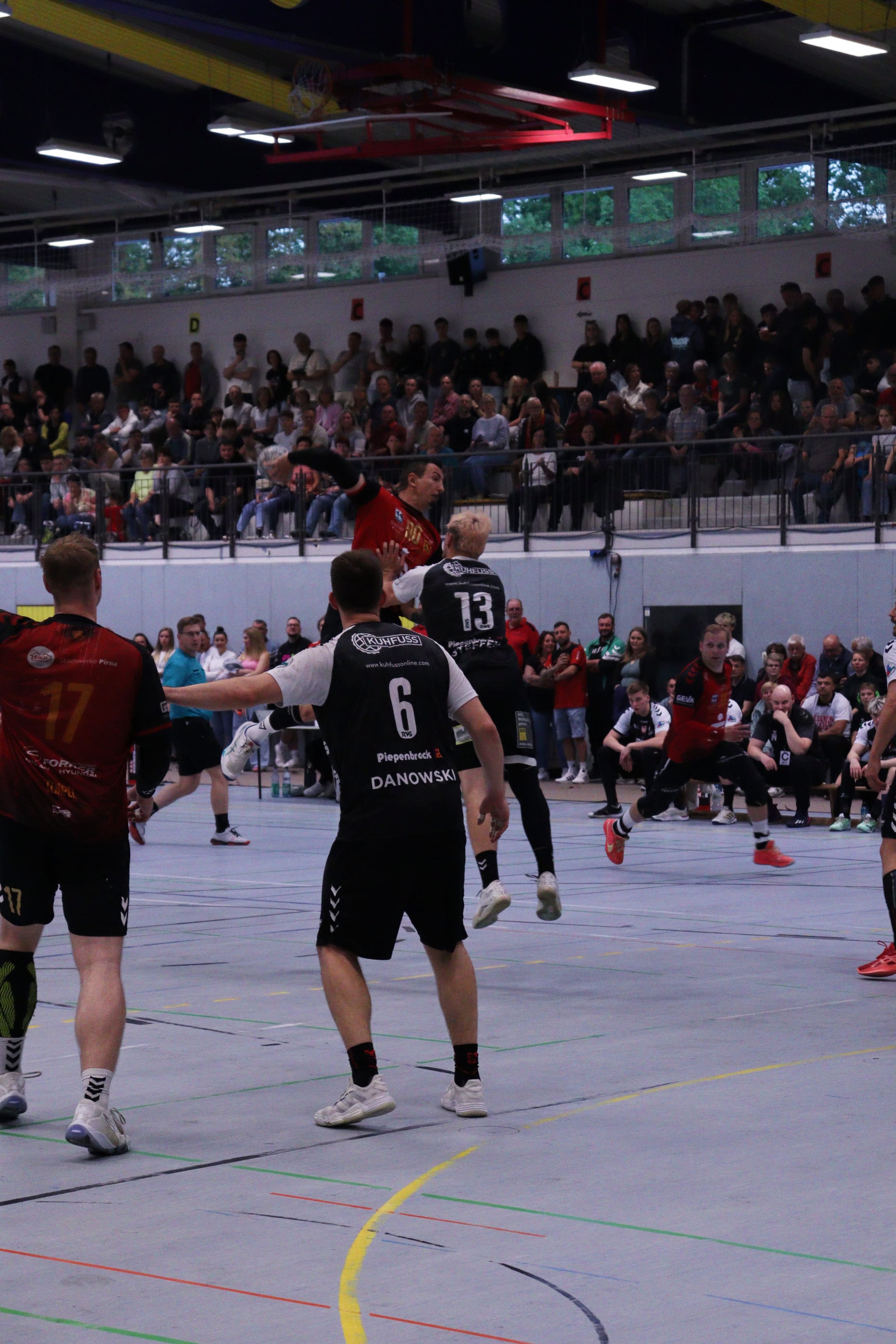 ESV Lokomotive Pirna