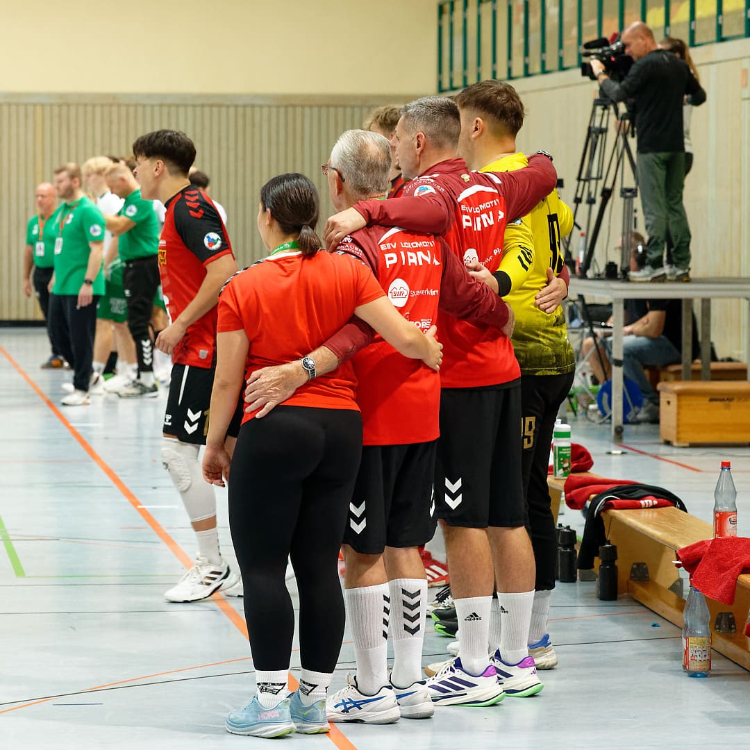 ESV Lokomotive Pirna