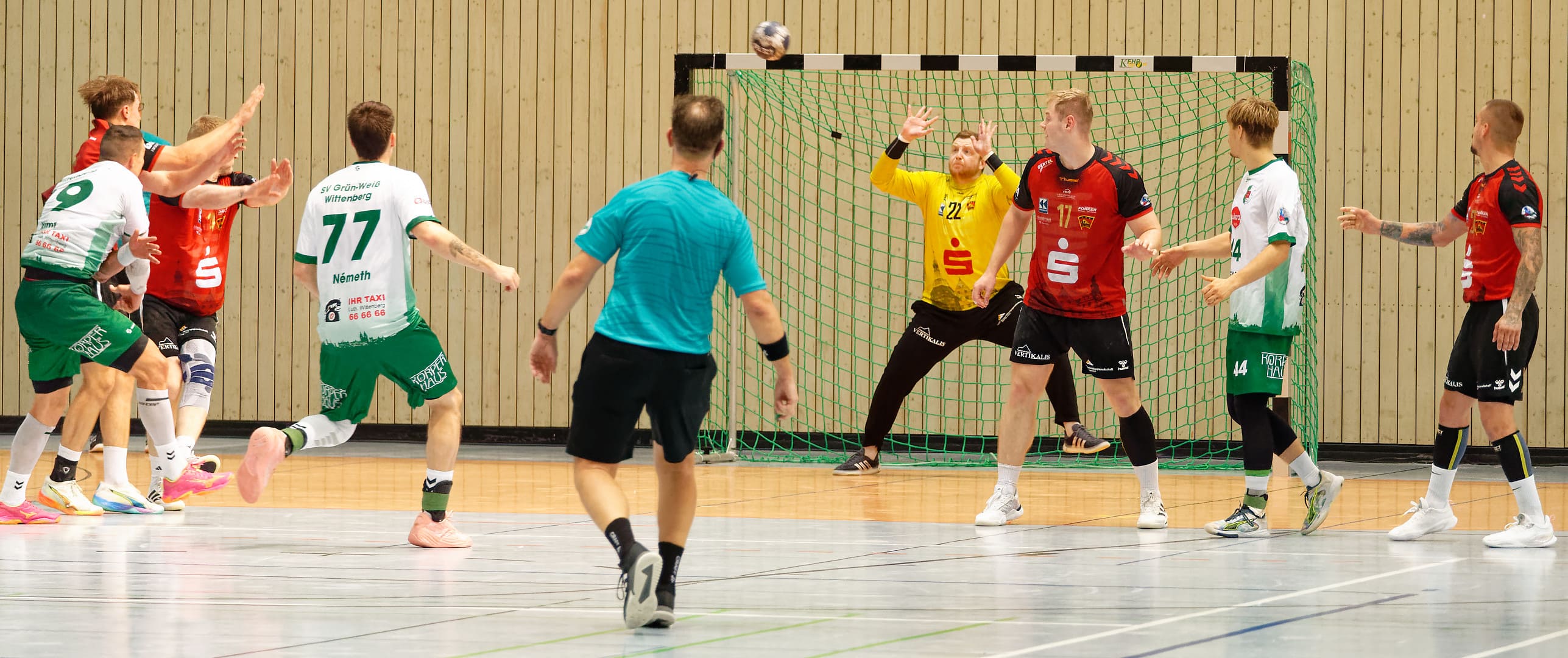 ESV Lokomotive Pirna