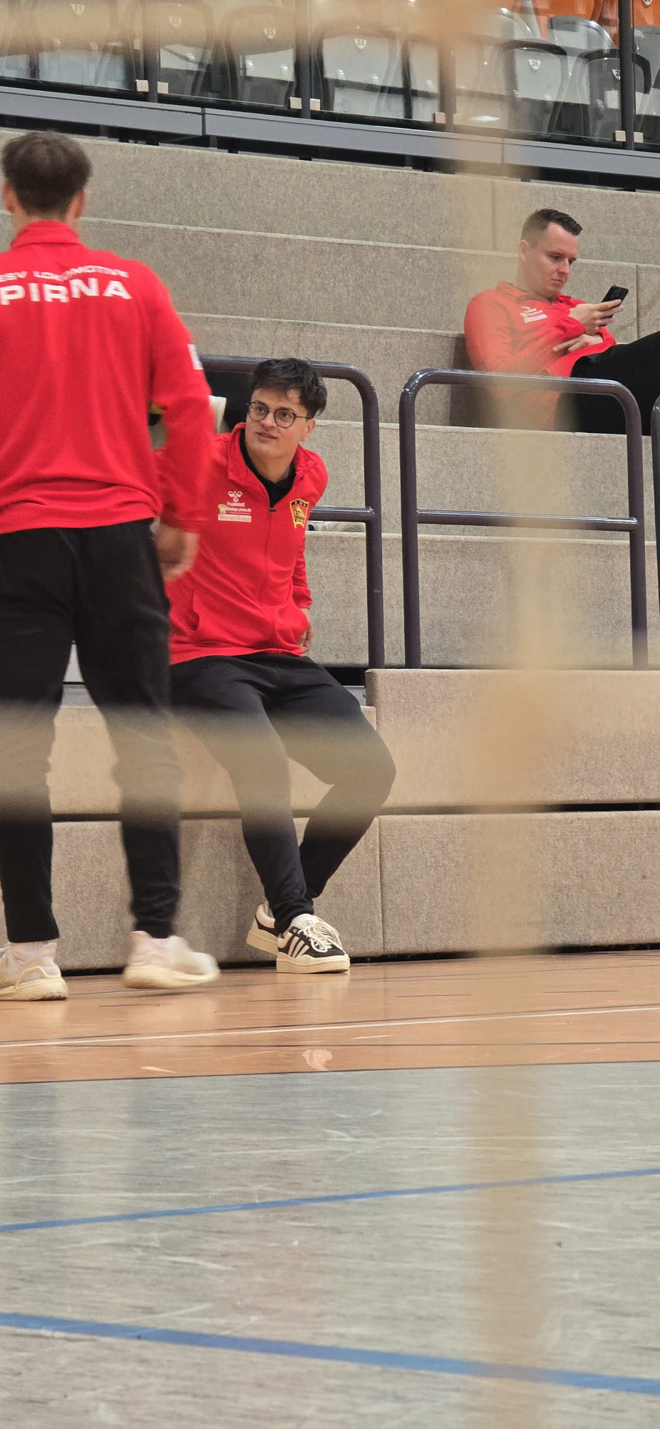 ESV Lokomotive Pirna