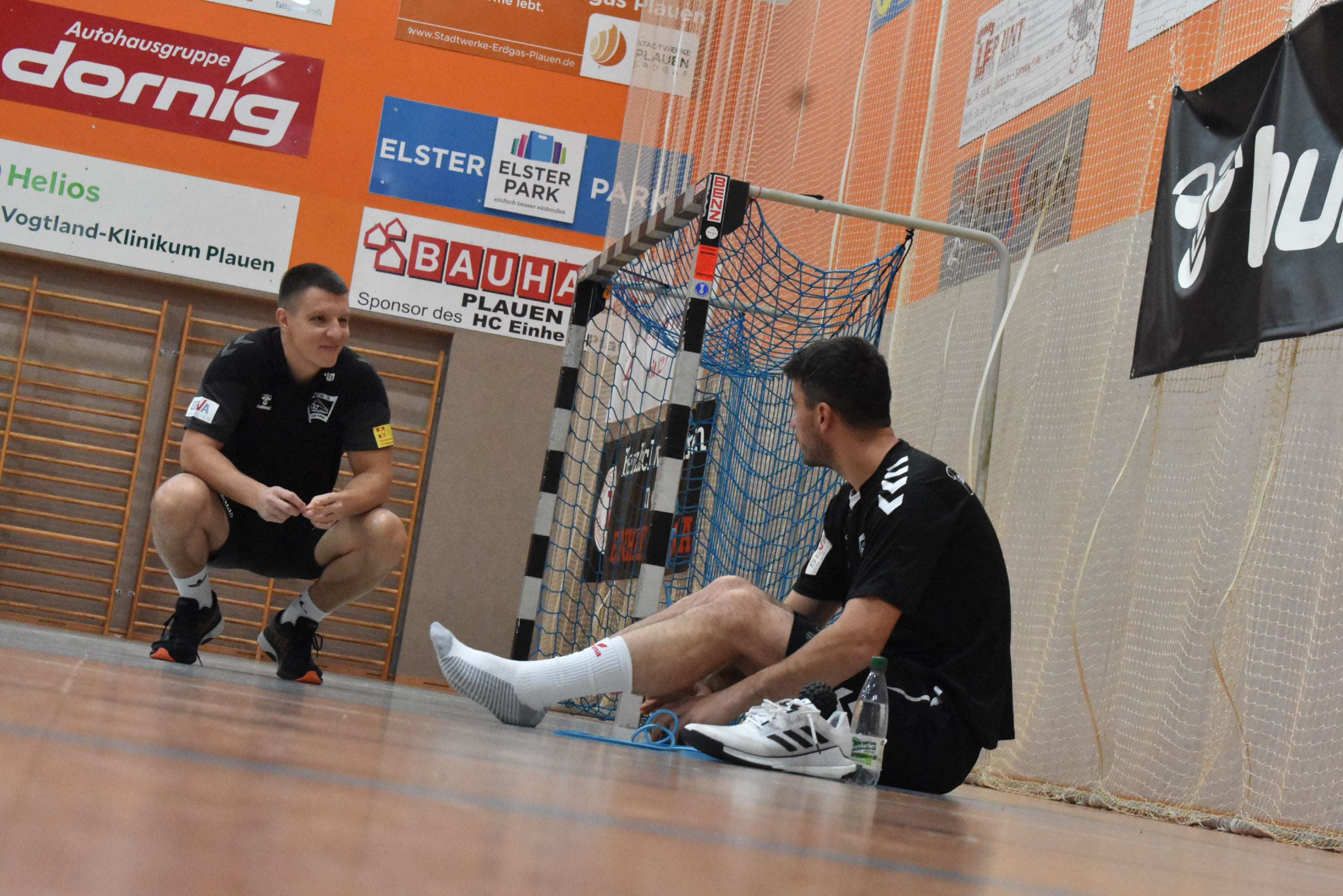 ESV Lokomotive Pirna