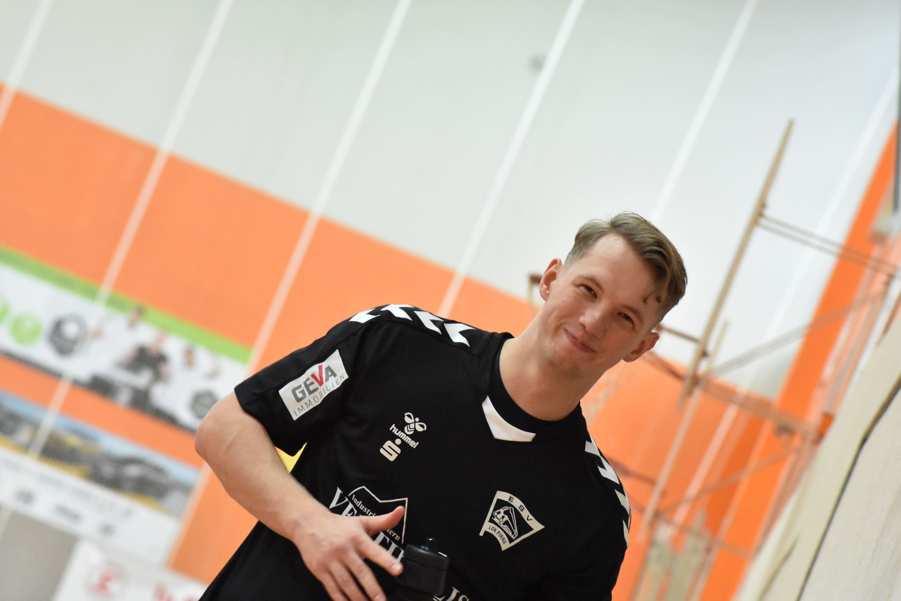 ESV Lokomotive Pirna