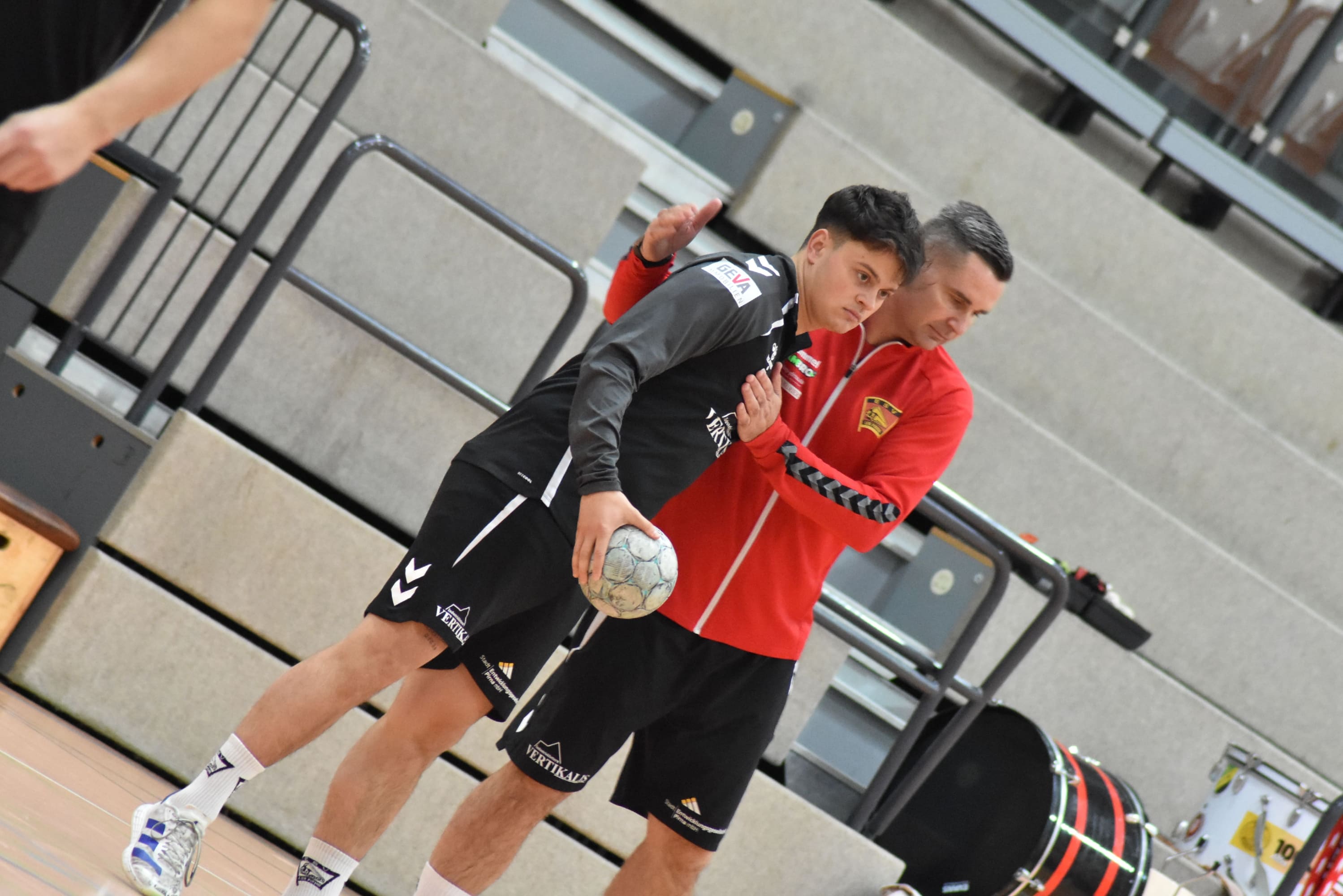 ESV Lokomotive Pirna