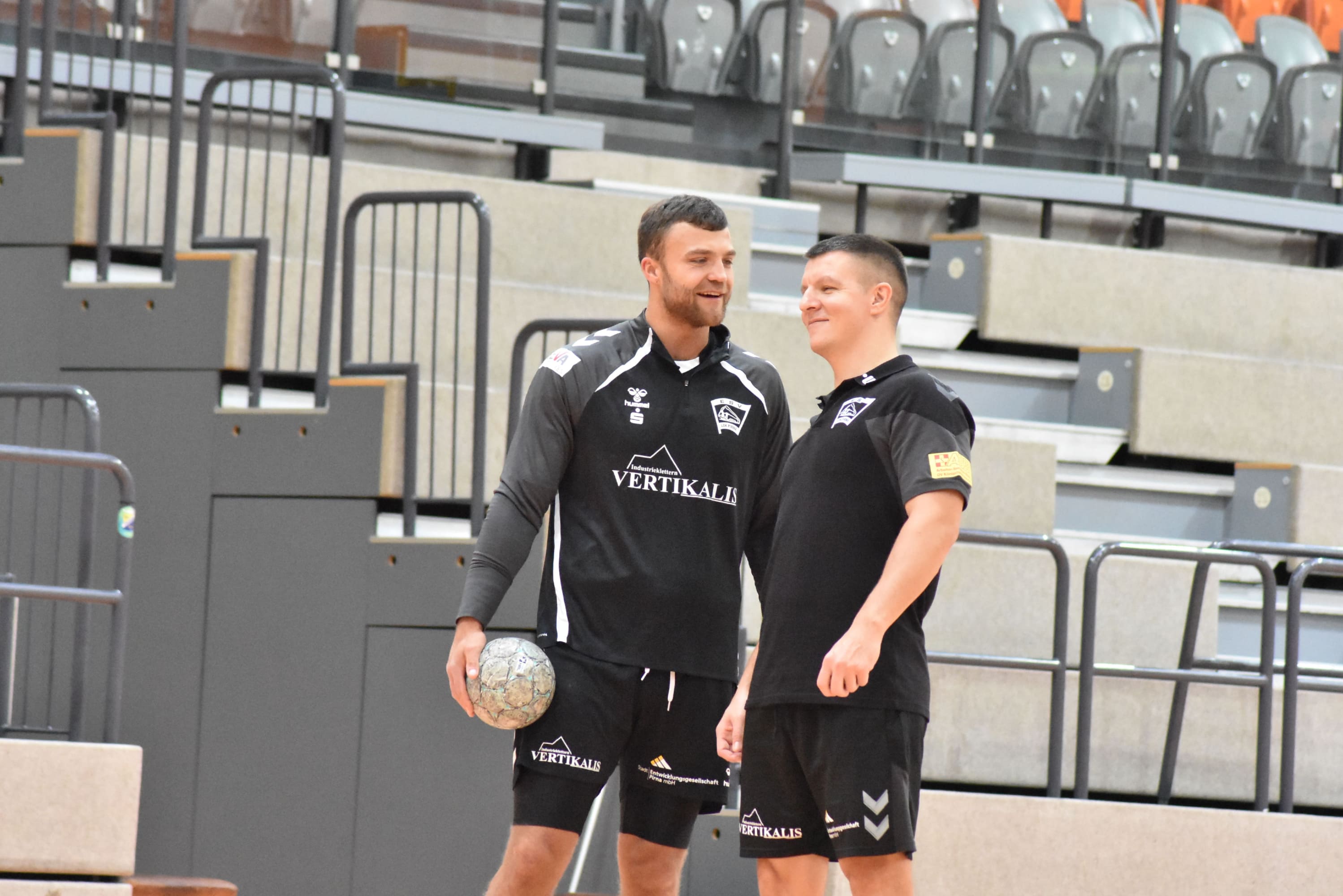 ESV Lokomotive Pirna