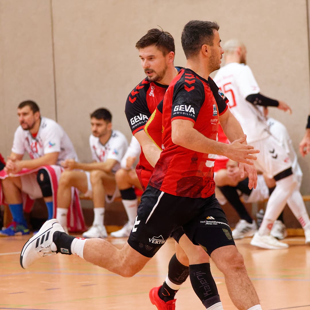 ESV Lokomotive Pirna