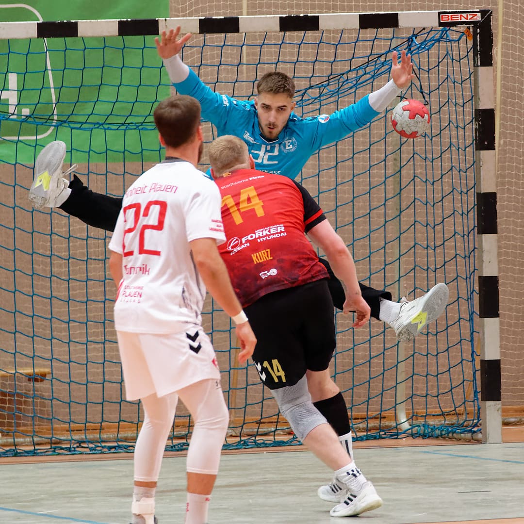 ESV Lokomotive Pirna