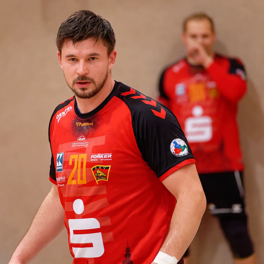 ESV Lokomotive Pirna