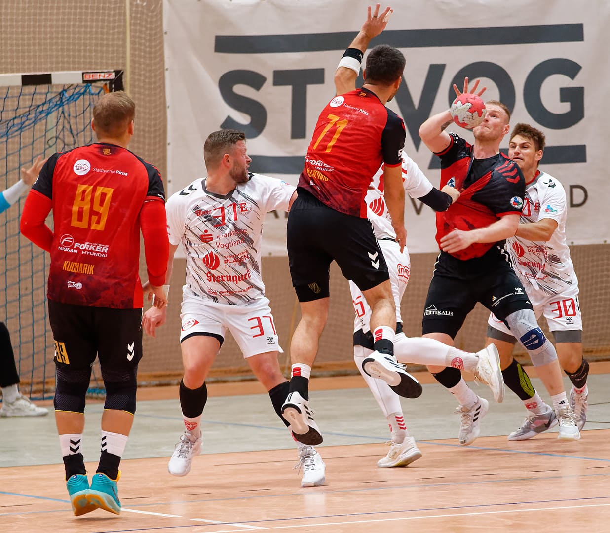 ESV Lokomotive Pirna